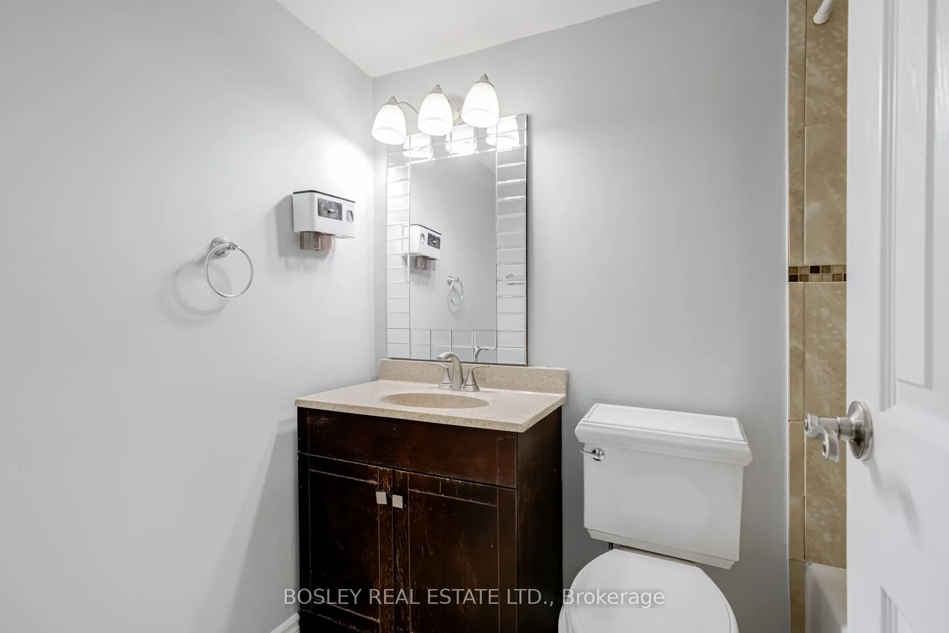 5 Parkway Forest Drive, #801