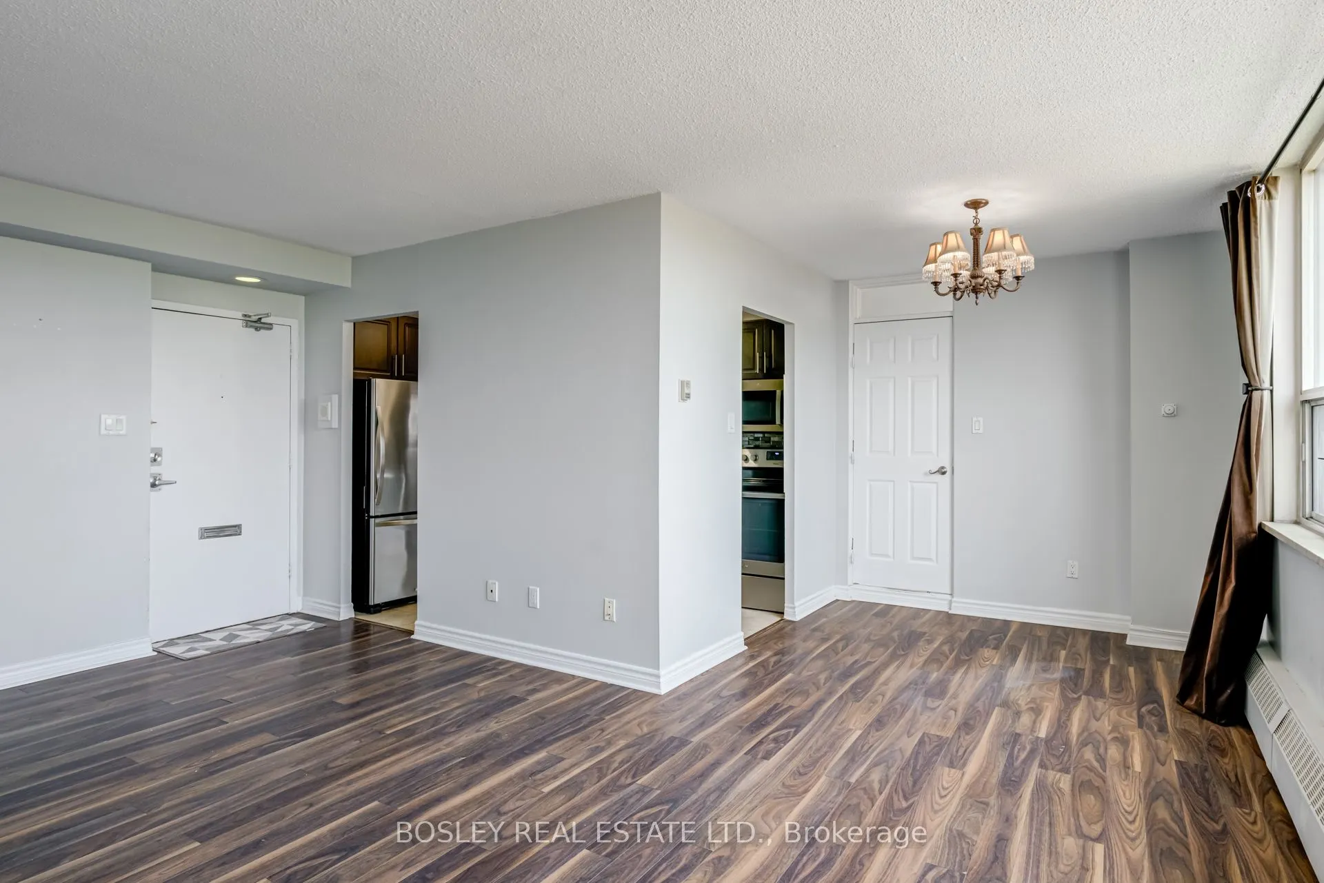 5 Parkway Forest Drive, #801