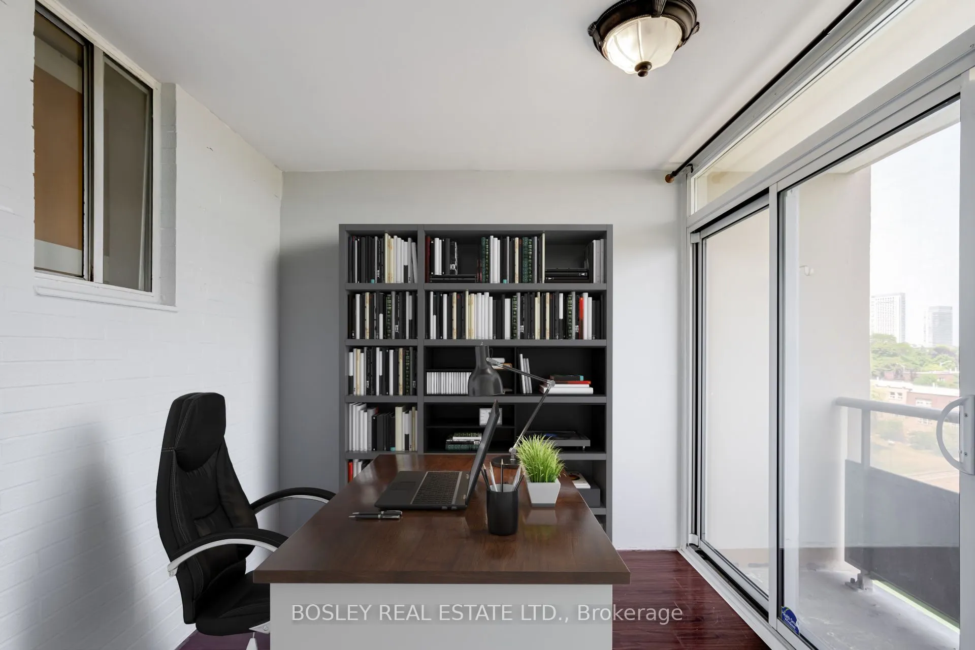 5 Parkway Forest Drive, #801