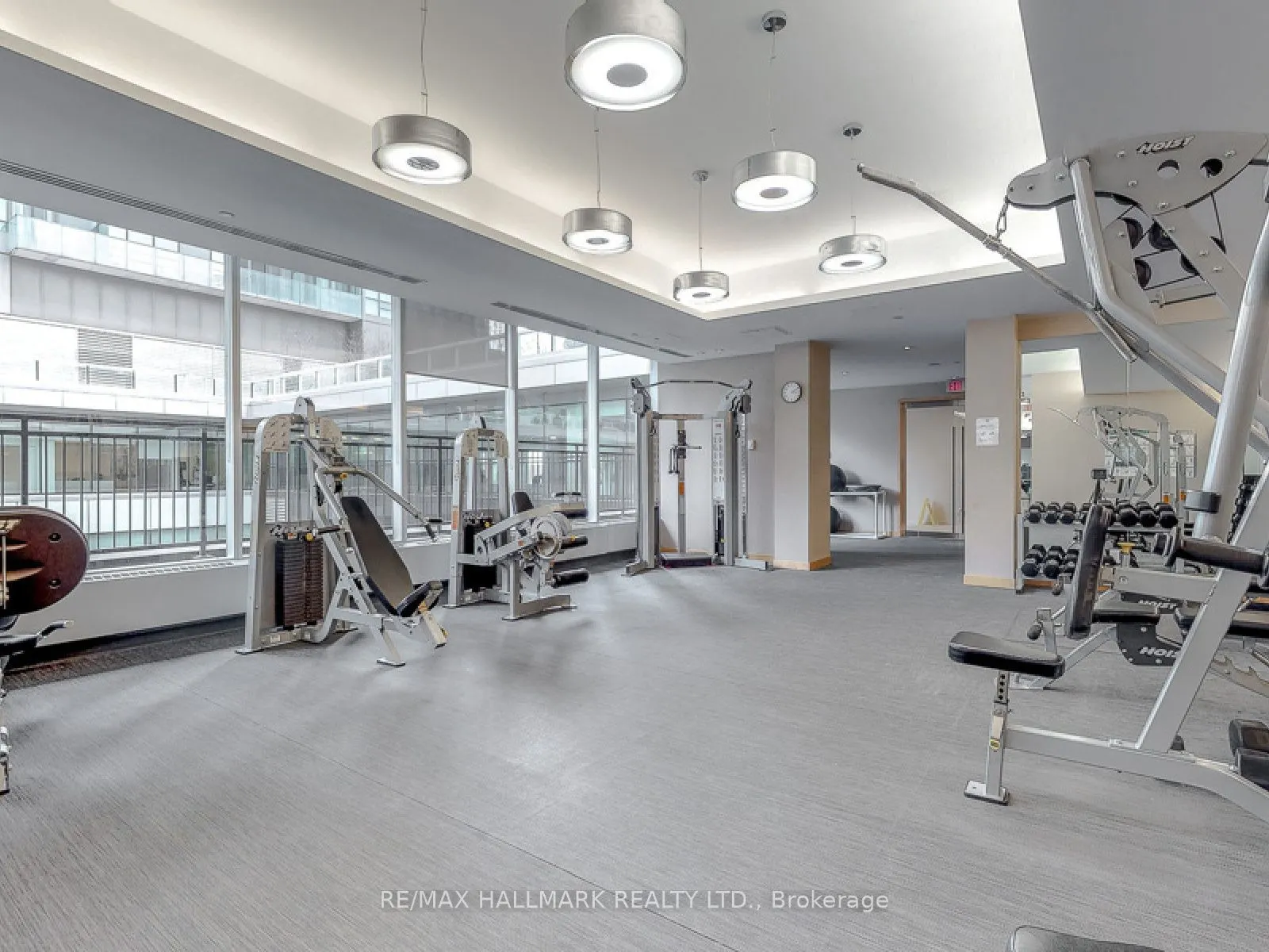 65 Bremner Boulevard, #2109