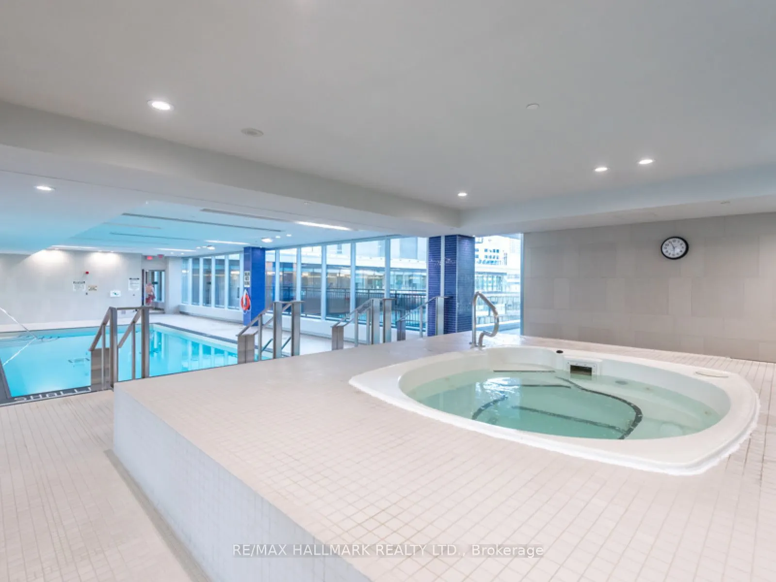 65 Bremner Boulevard, #2109