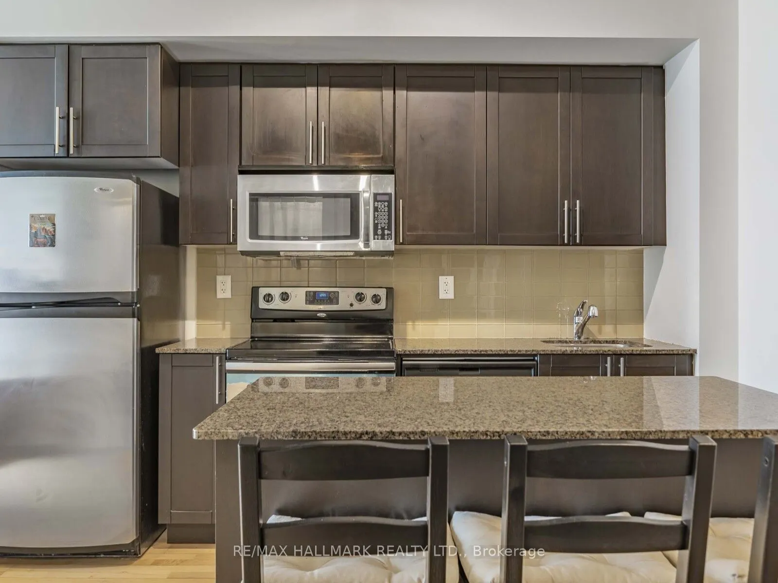 65 Bremner Boulevard, #2109