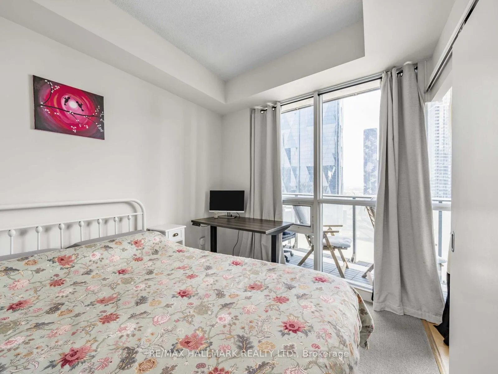 65 Bremner Boulevard, #2109