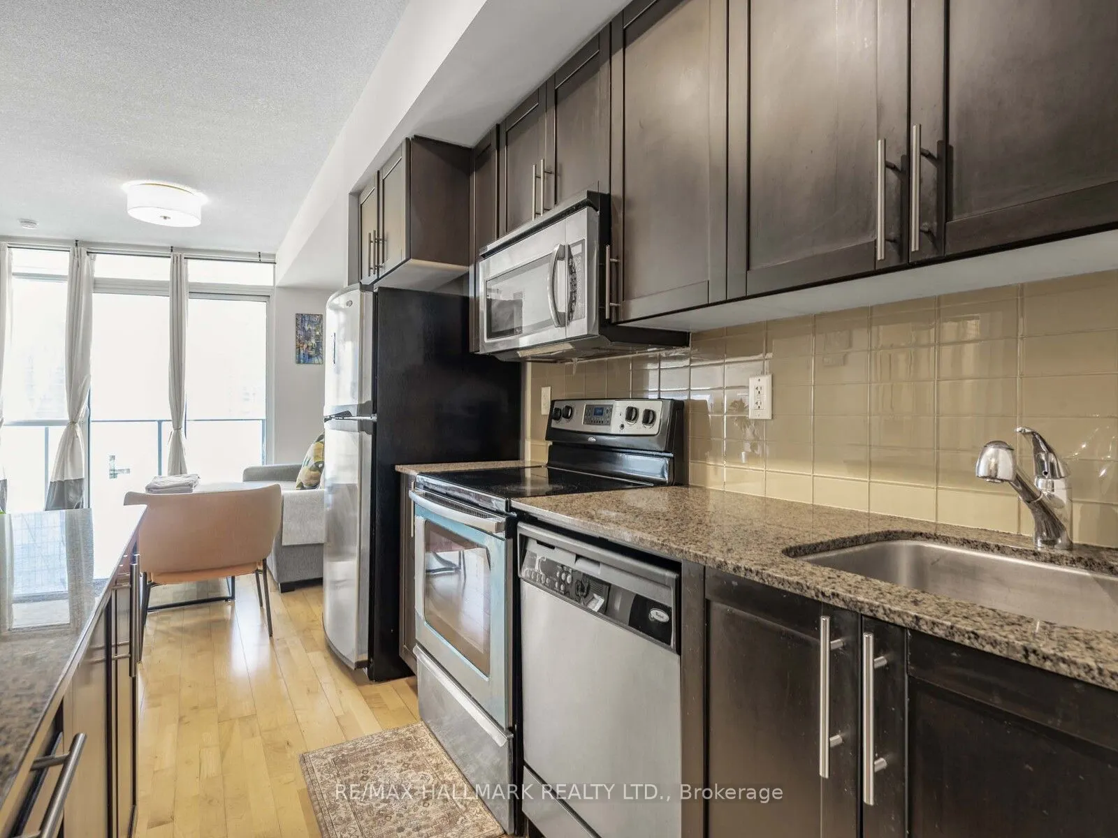 65 Bremner Boulevard, #2109