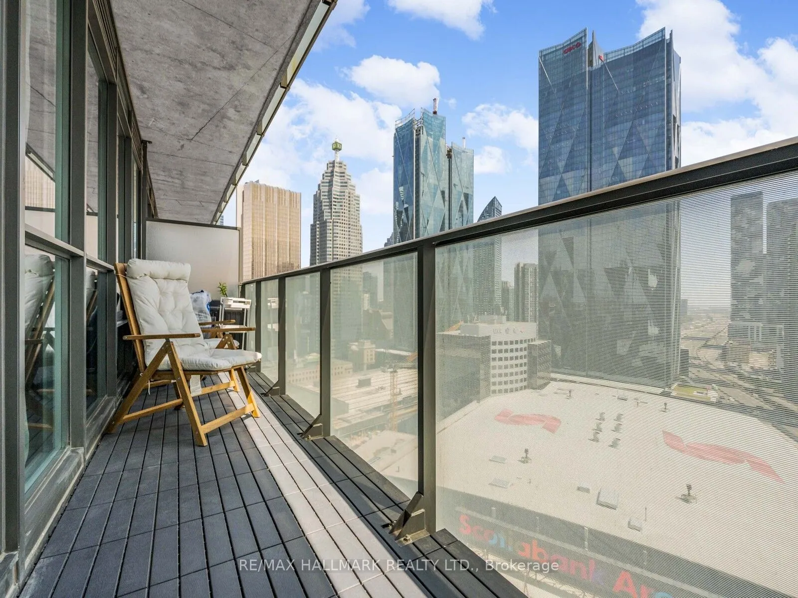 65 Bremner Boulevard, #2109