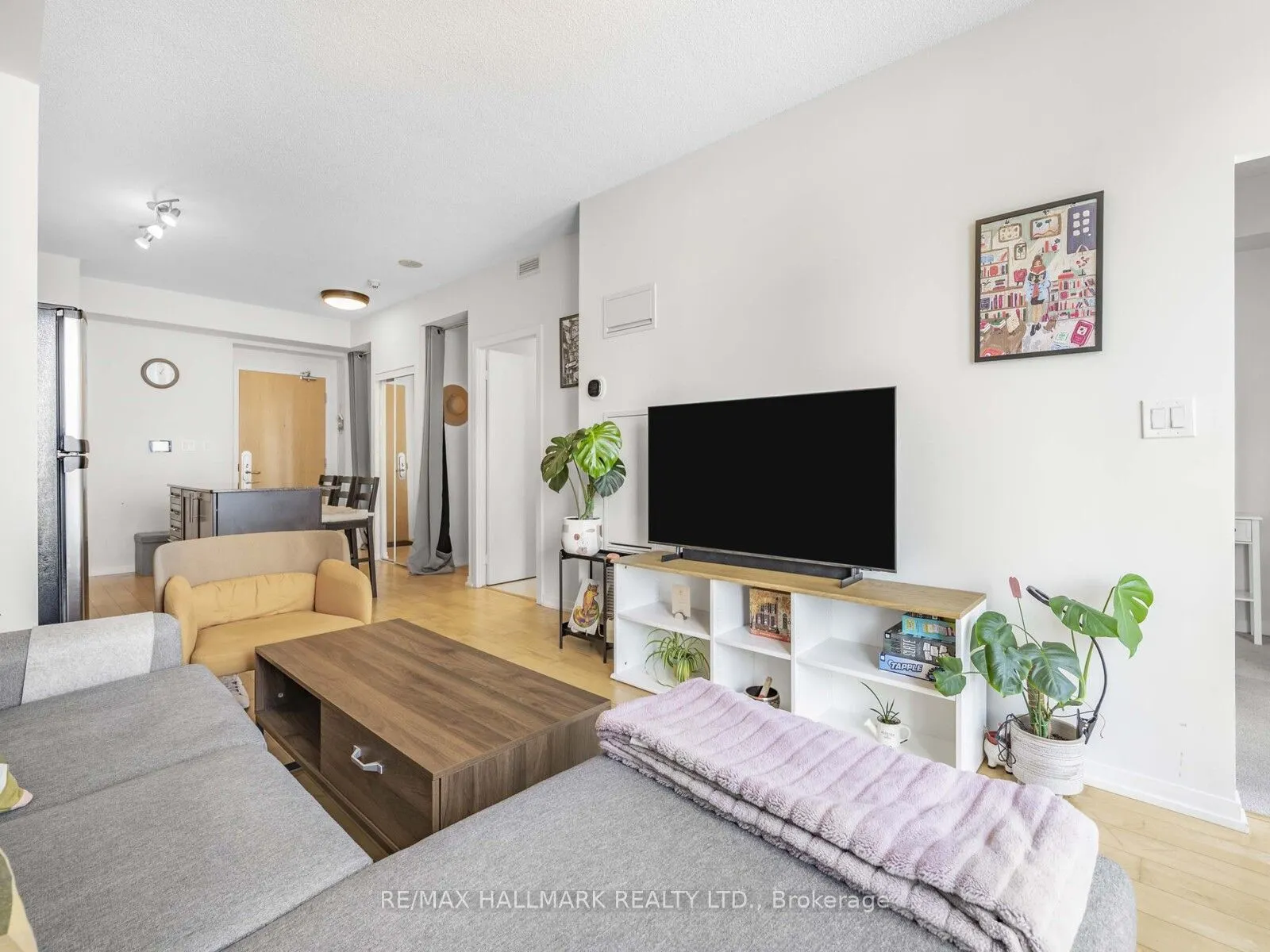 65 Bremner Boulevard, #2109