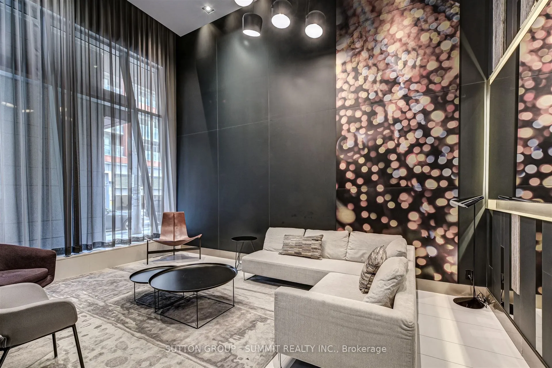 30 Nelson Street, #1008