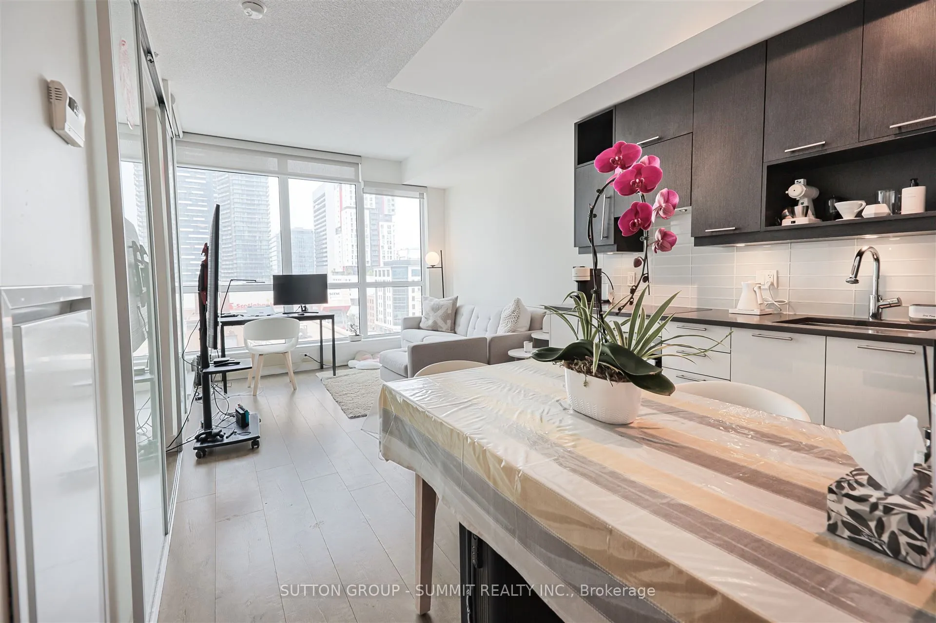 30 Nelson Street, #1008