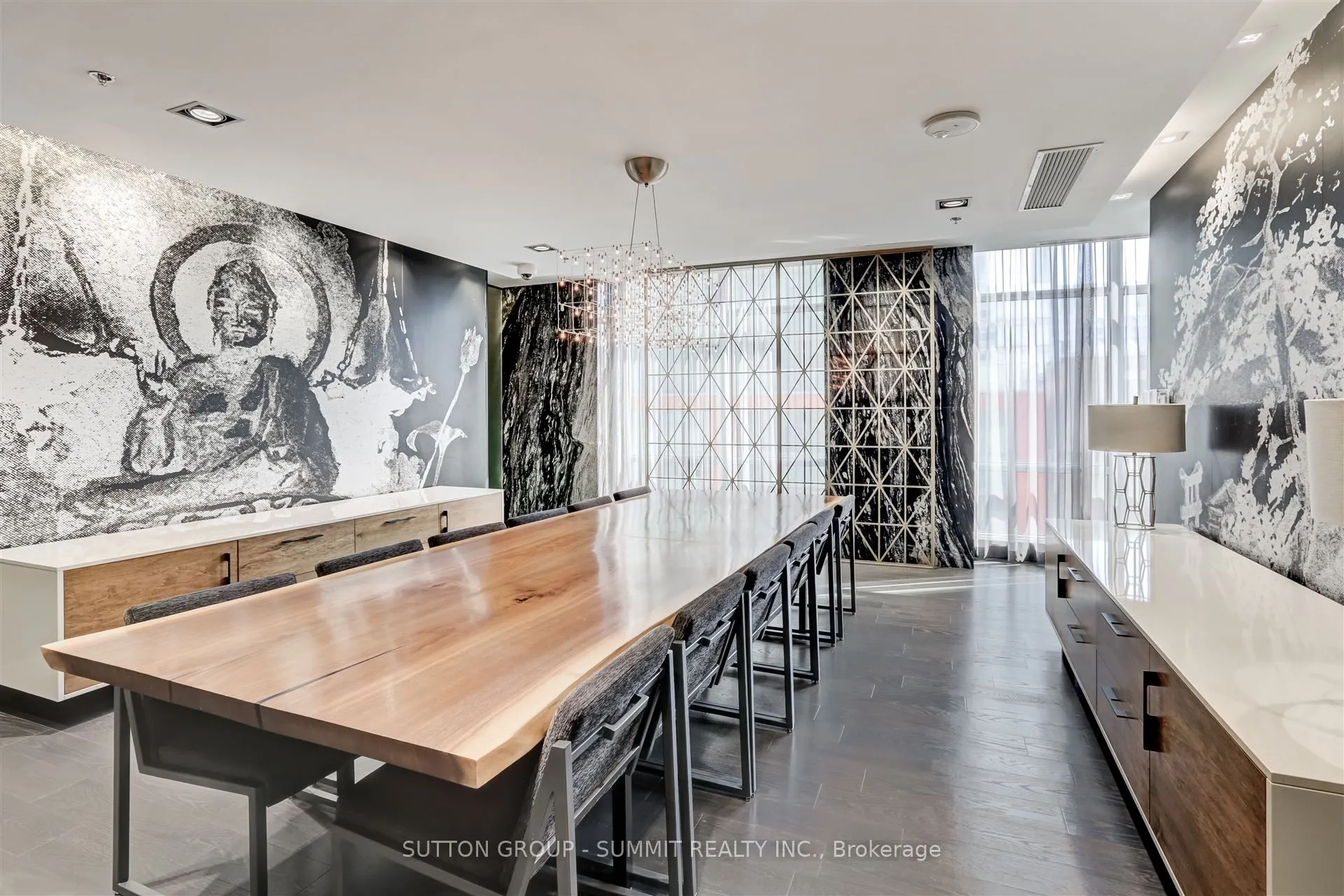 30 Nelson Street, #1008
