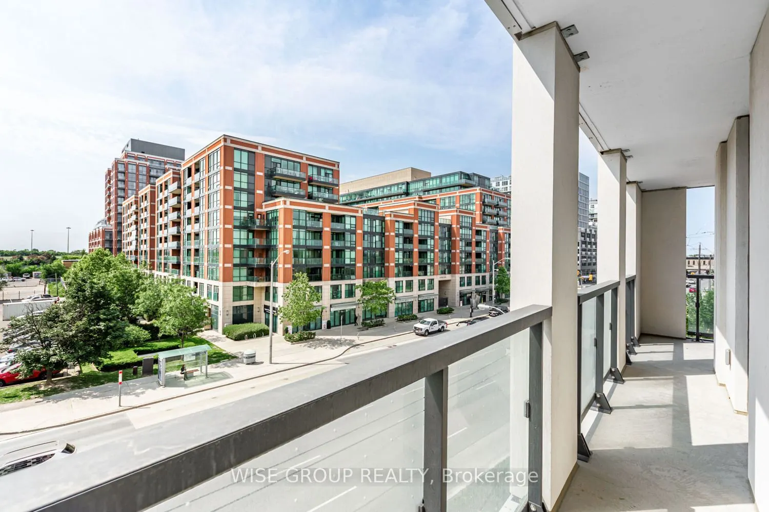 500 Wilson Avenue, #444