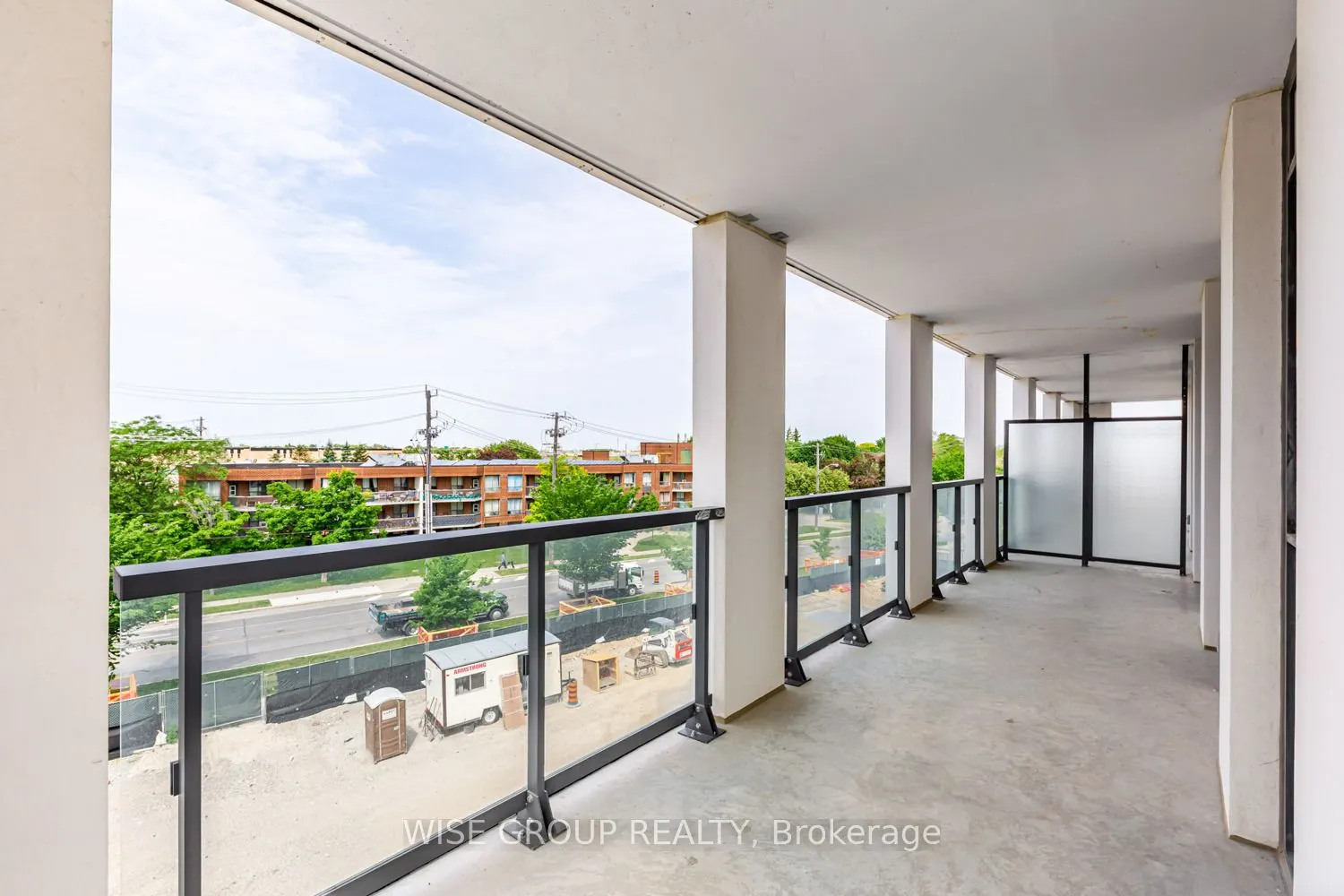 500 Wilson Avenue, #444