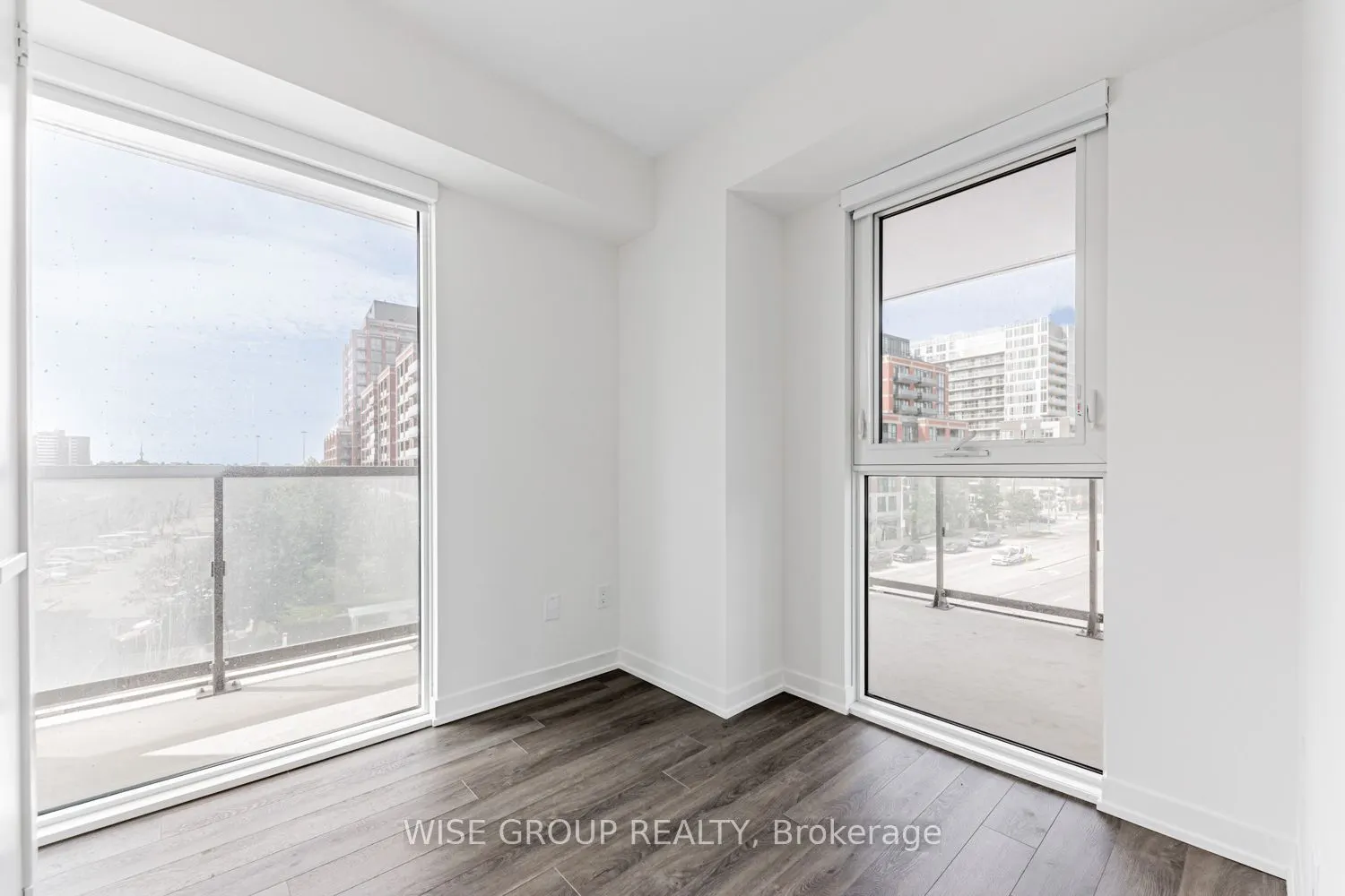 500 Wilson Avenue, #444