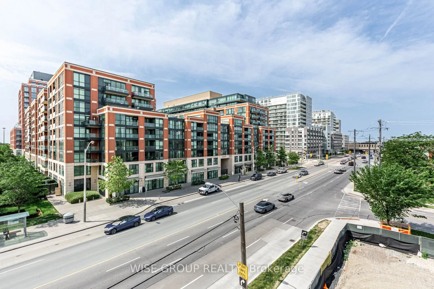 500 Wilson Avenue, #444