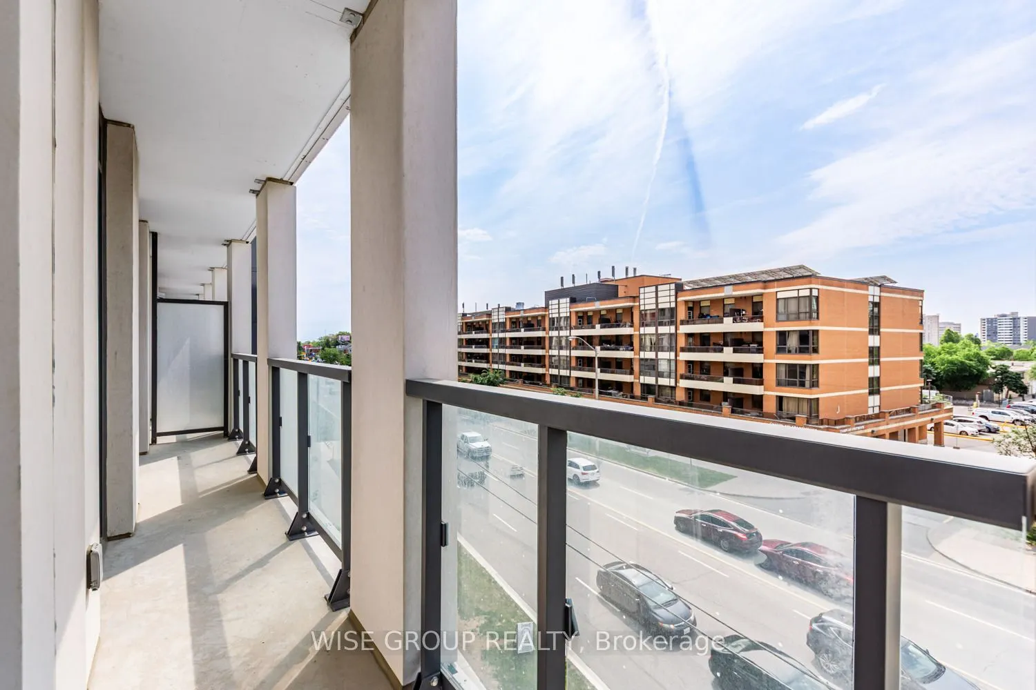 500 Wilson Avenue, #444