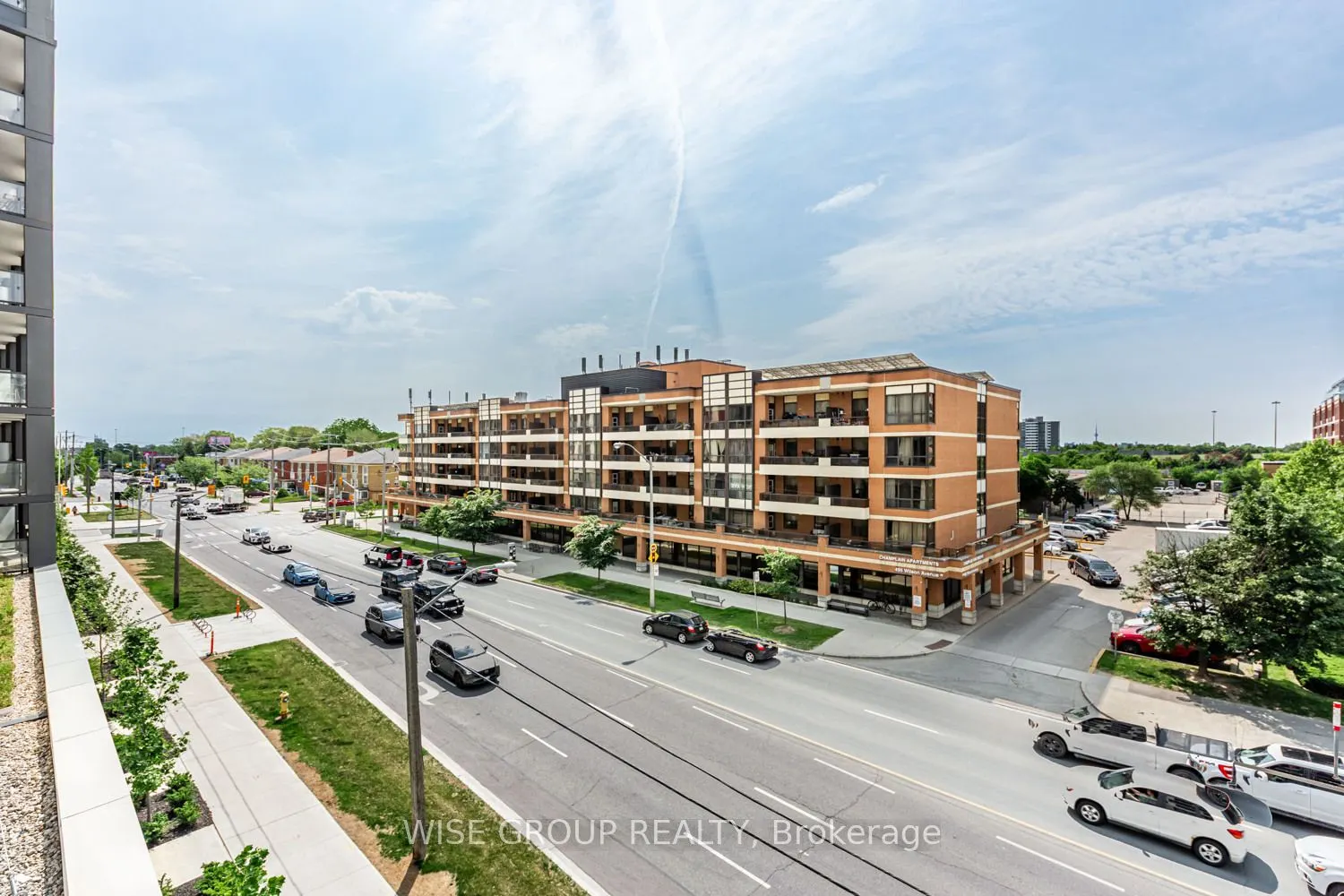 500 Wilson Avenue, #444
