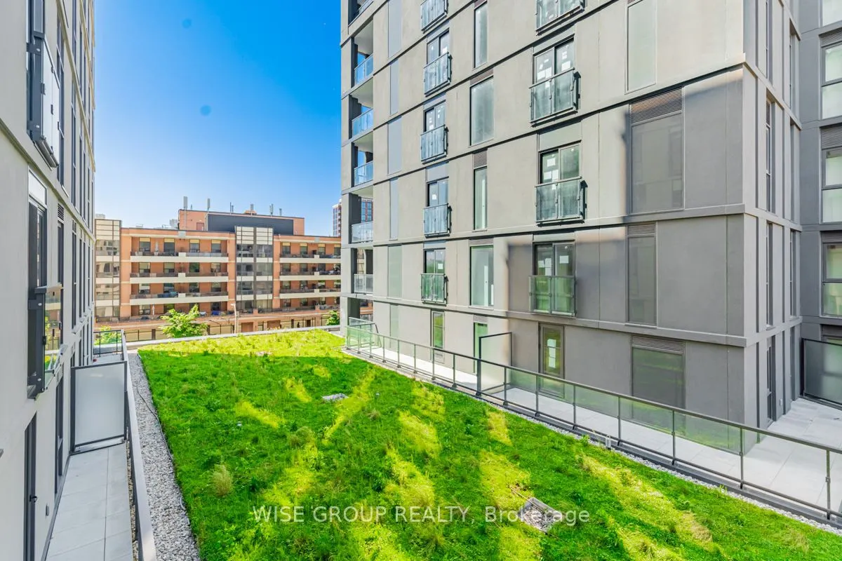 500 Wilson Avenue, #444
