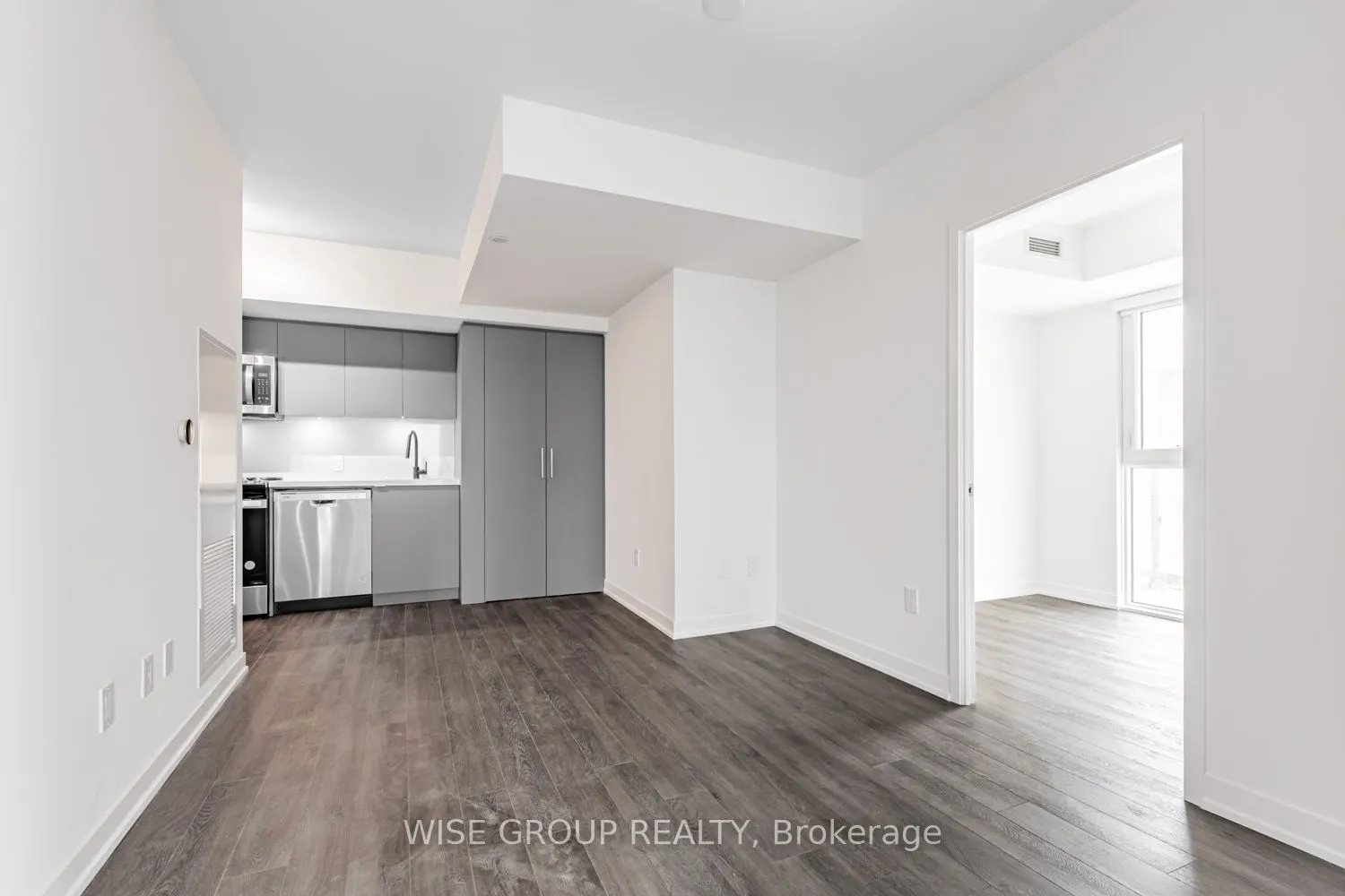500 Wilson Avenue, #444