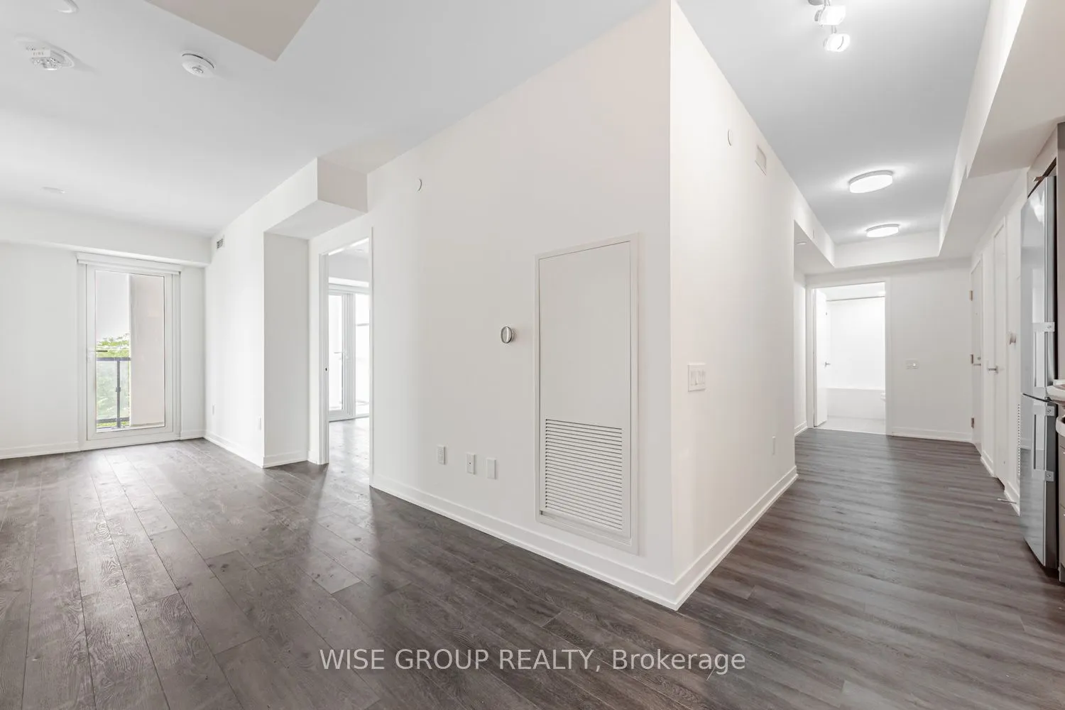 500 Wilson Avenue, #444