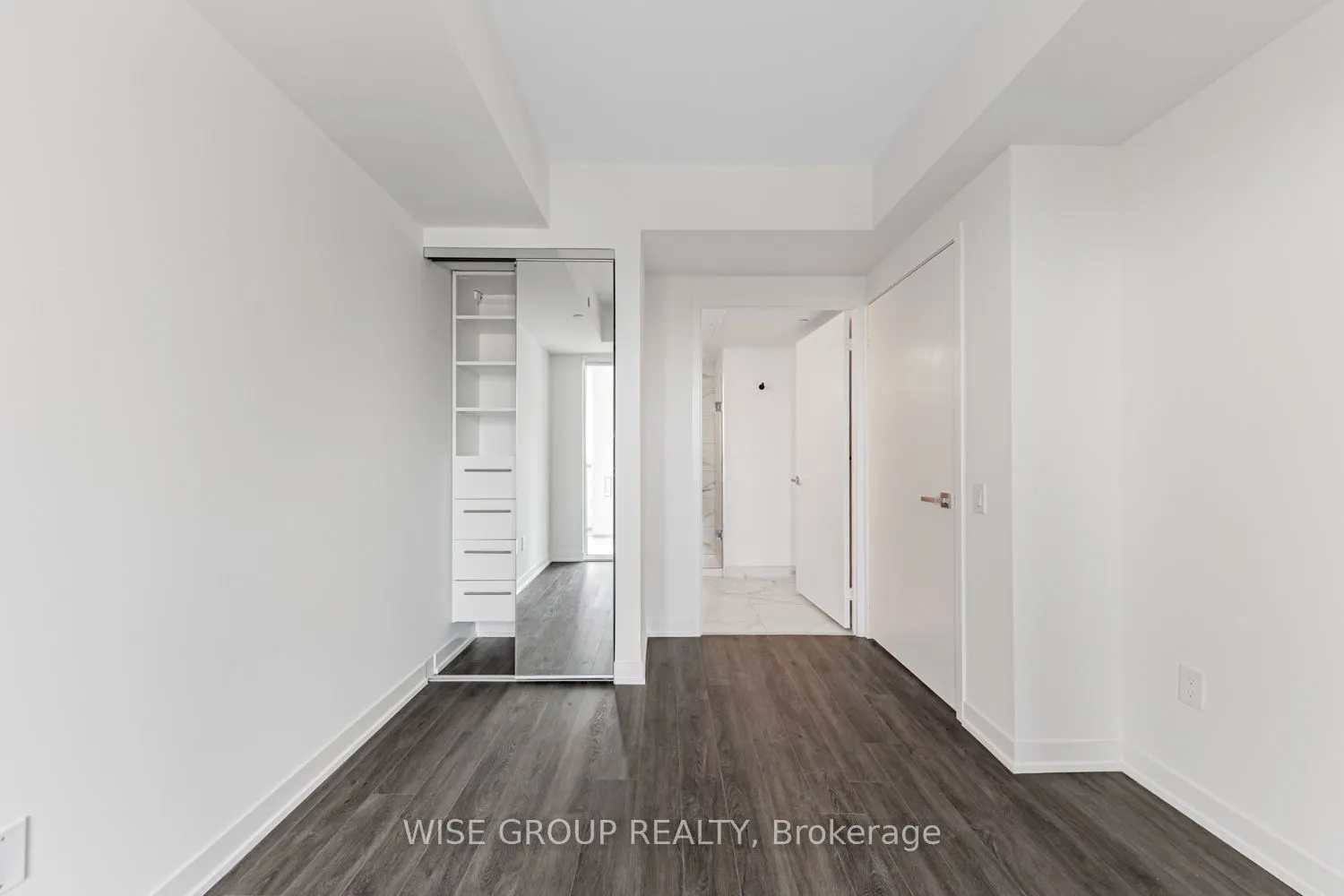 500 Wilson Avenue, #444