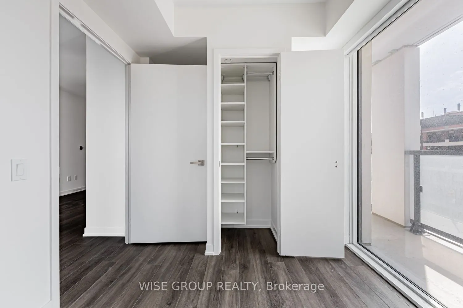 500 Wilson Avenue, #444