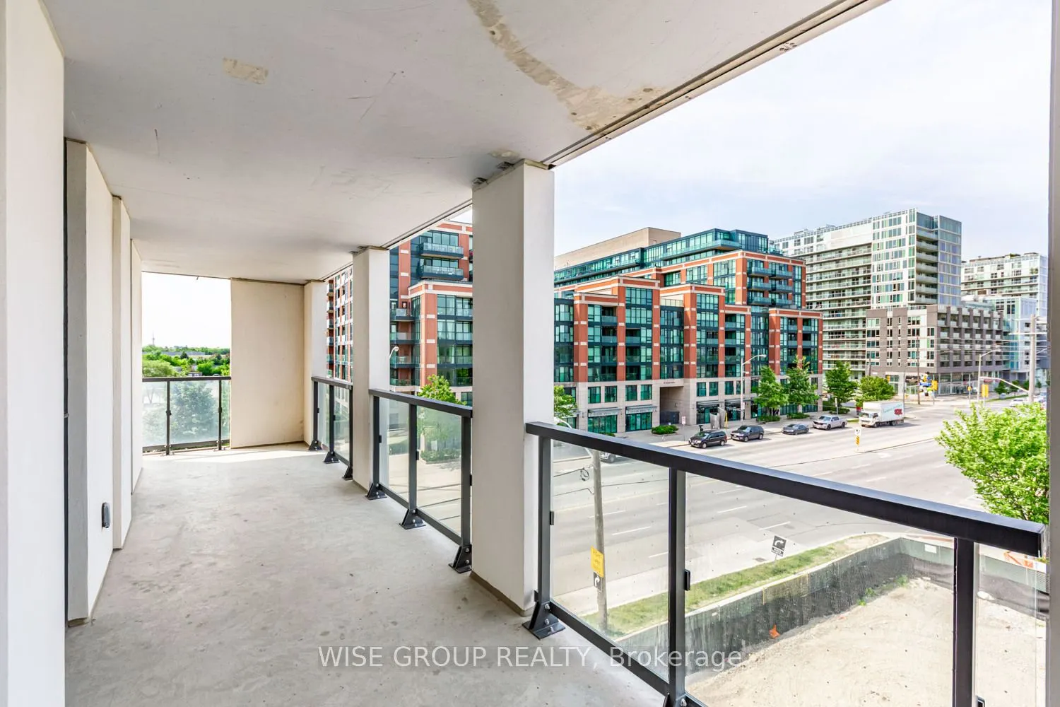 500 Wilson Avenue, #444