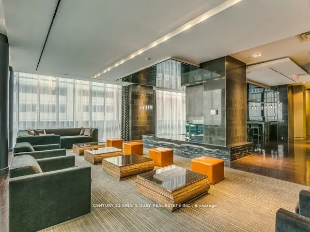 770 Bay Street, #909