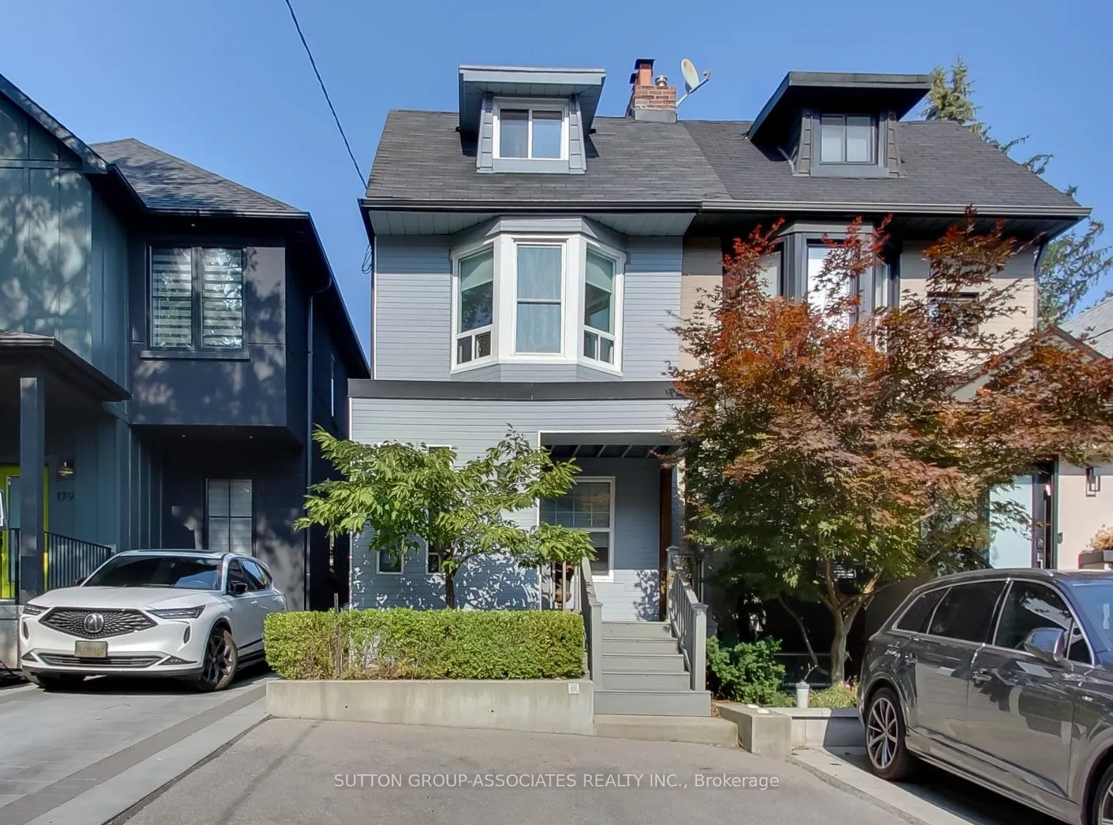 177 Humewood Drive