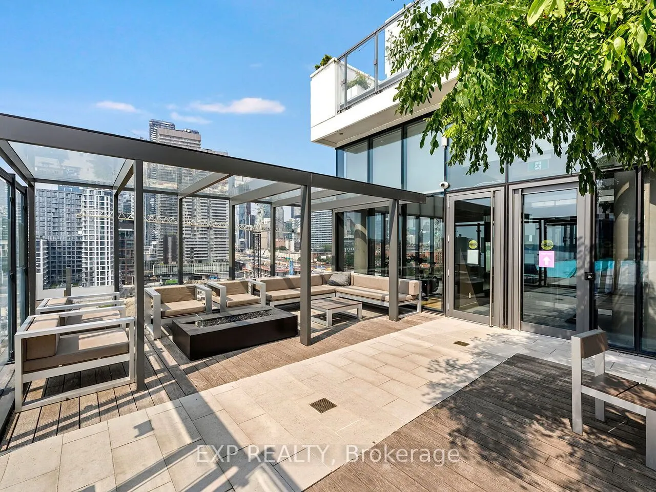 12 Bonnycastle Street N, #908