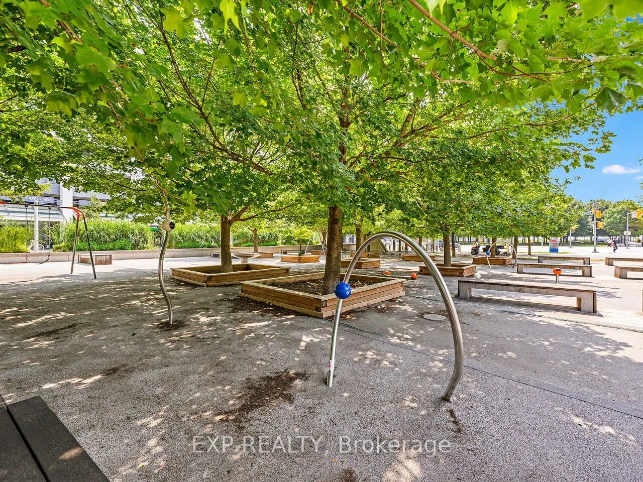 12 Bonnycastle Street N, #908