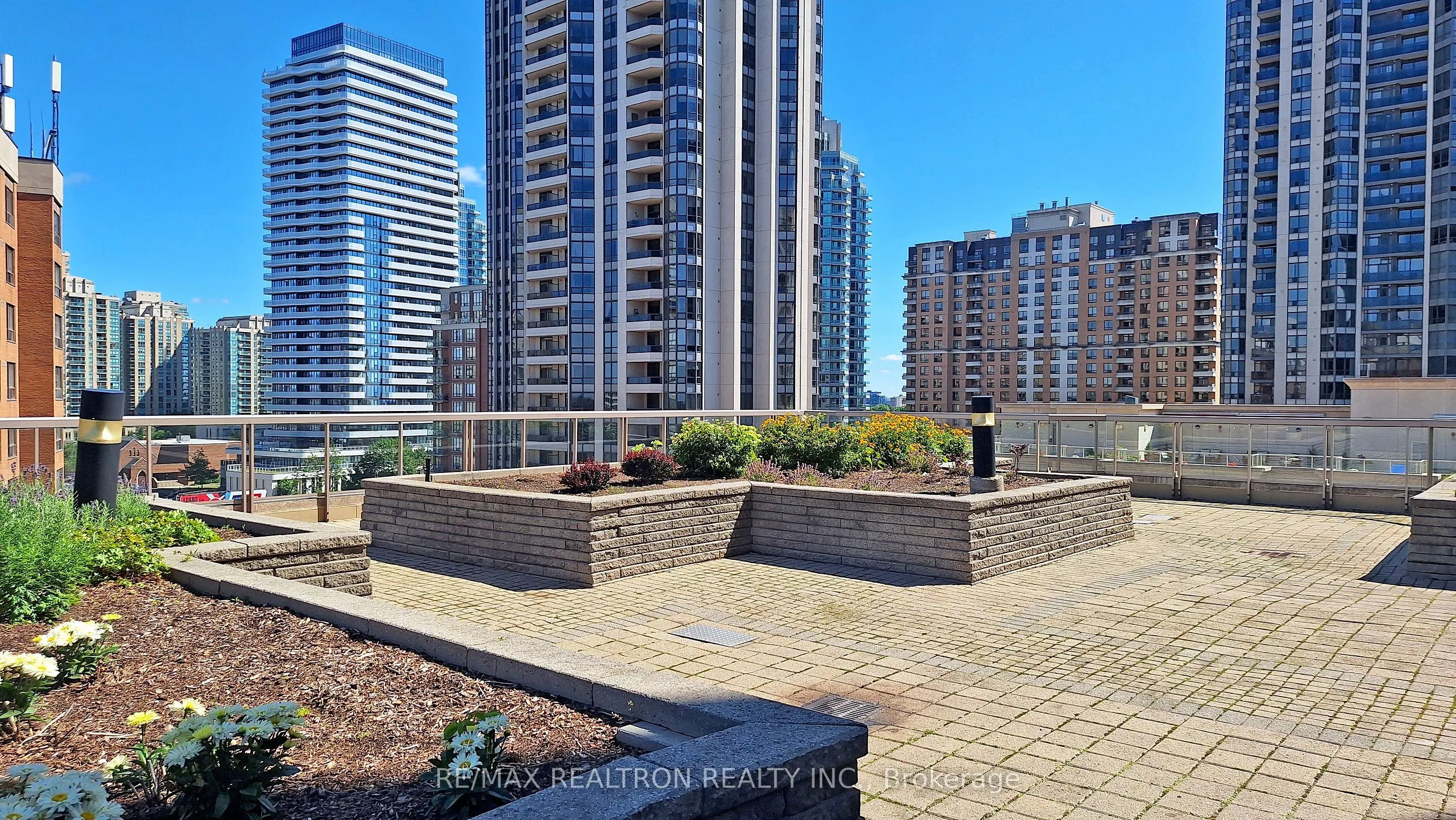 5418 Yonge Street, #506