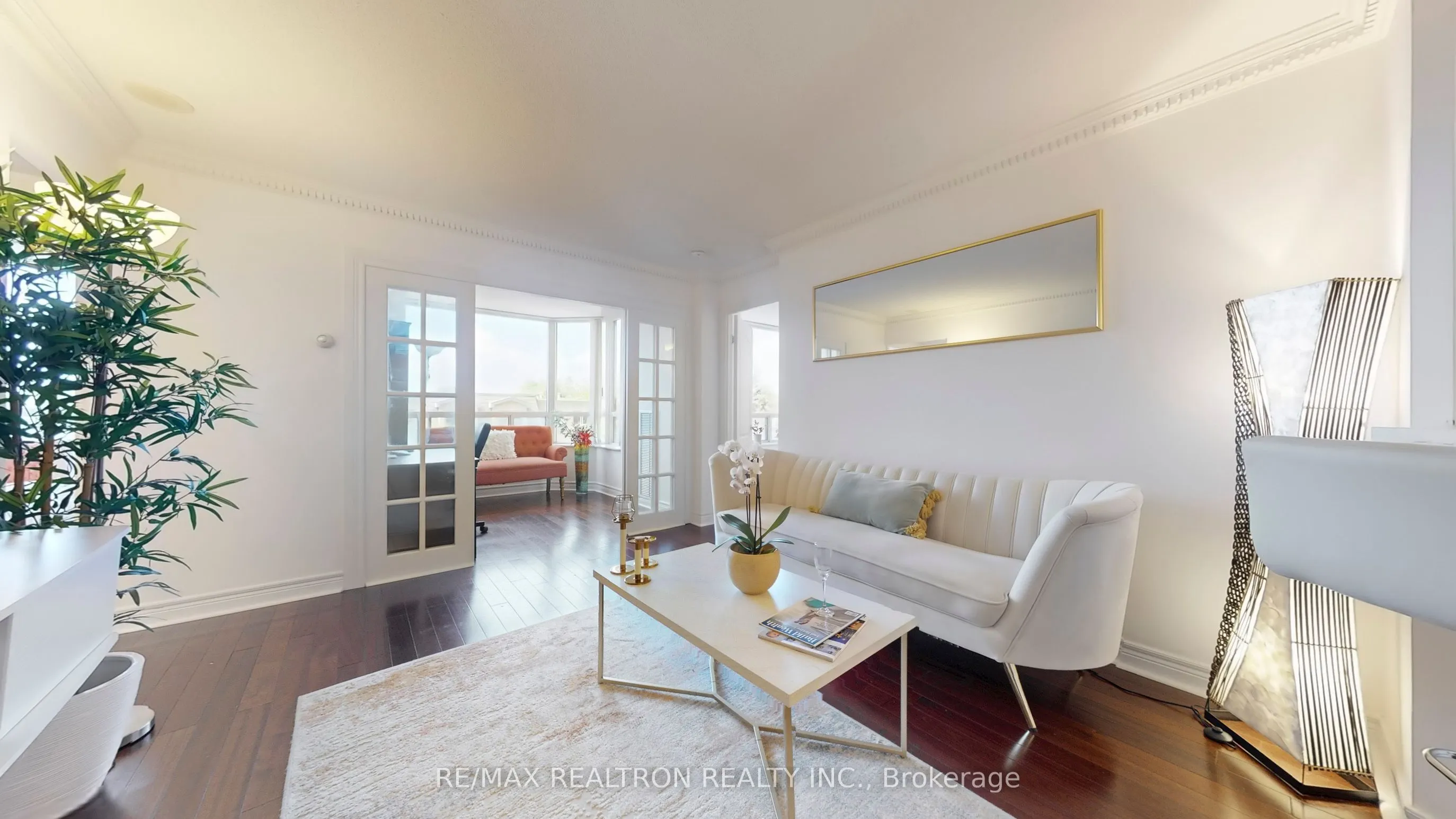 5418 Yonge Street, #506