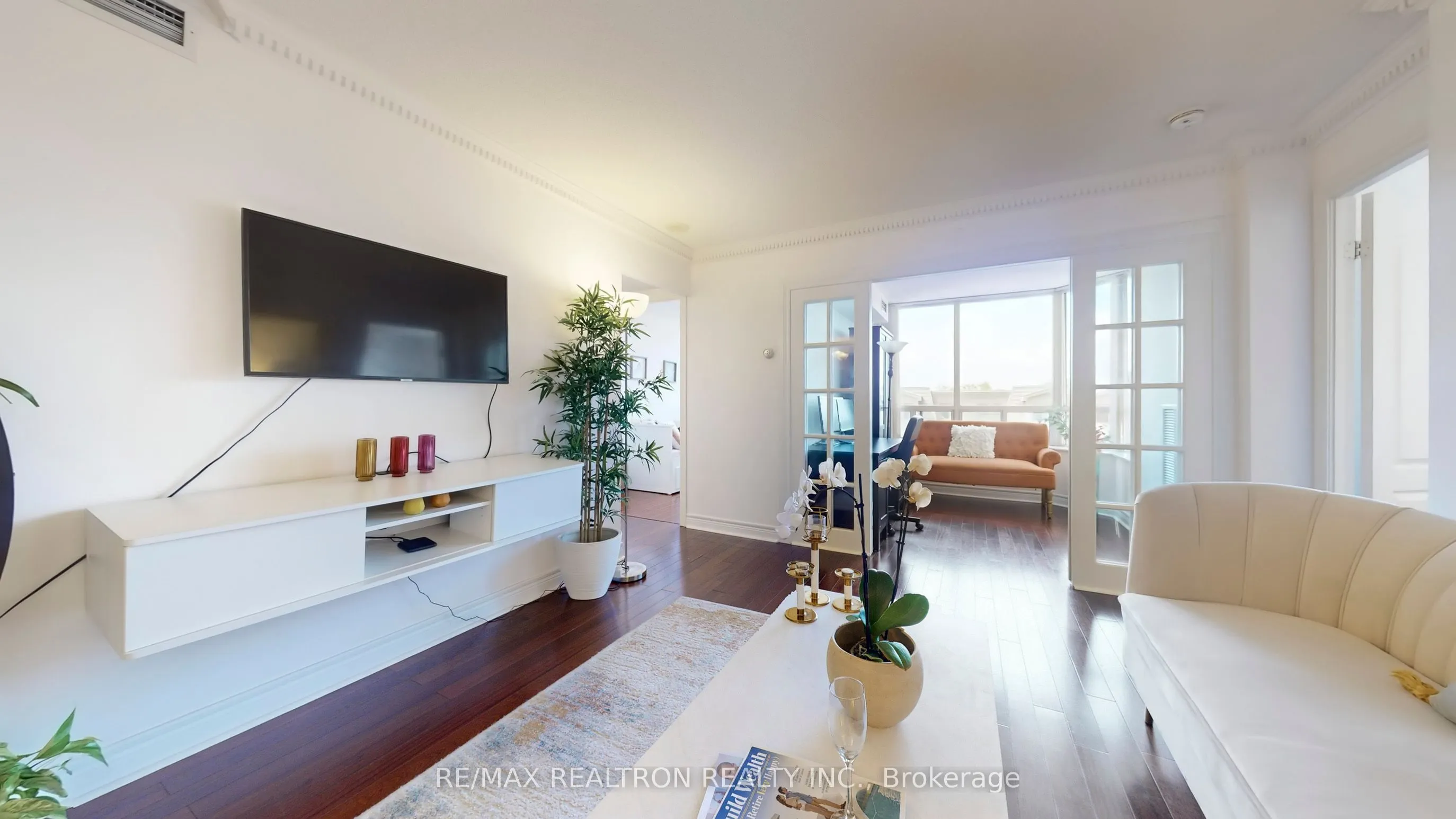 5418 Yonge Street, #506