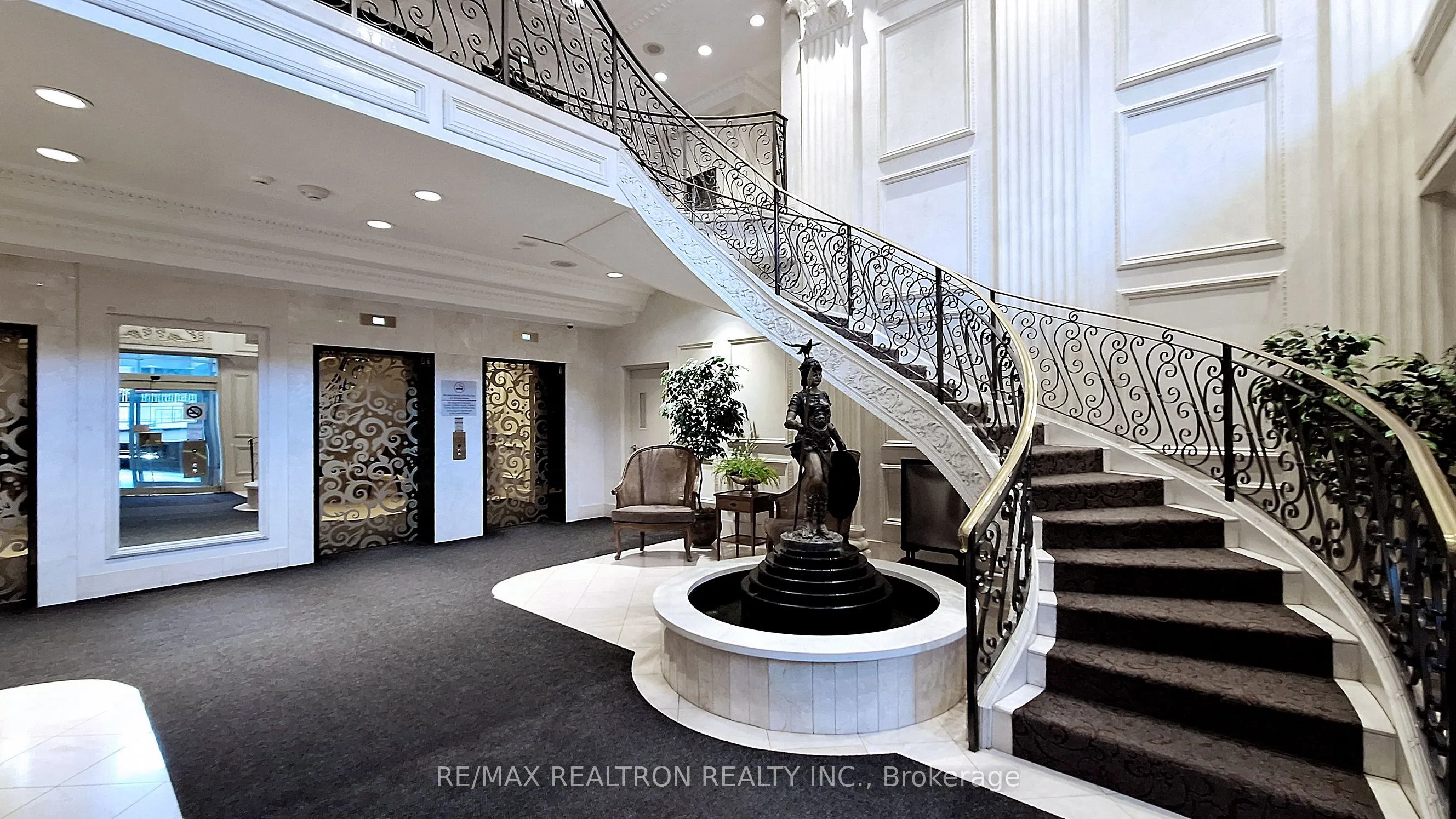 5418 Yonge Street, #506