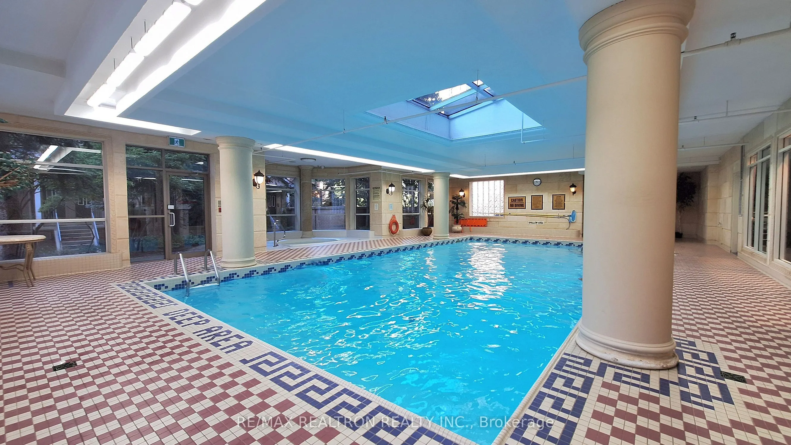5418 Yonge Street, #506