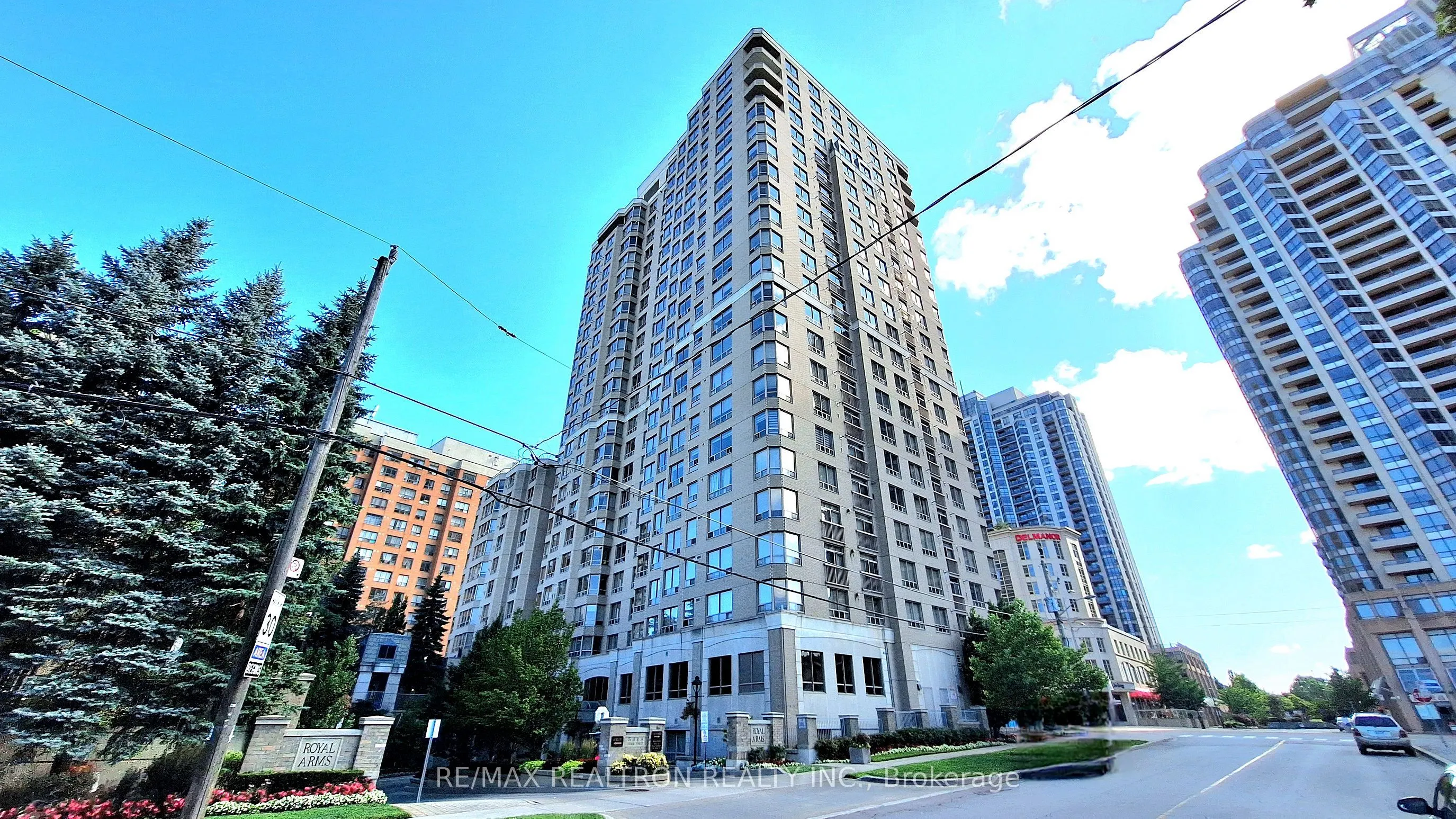 5418 Yonge Street, #506