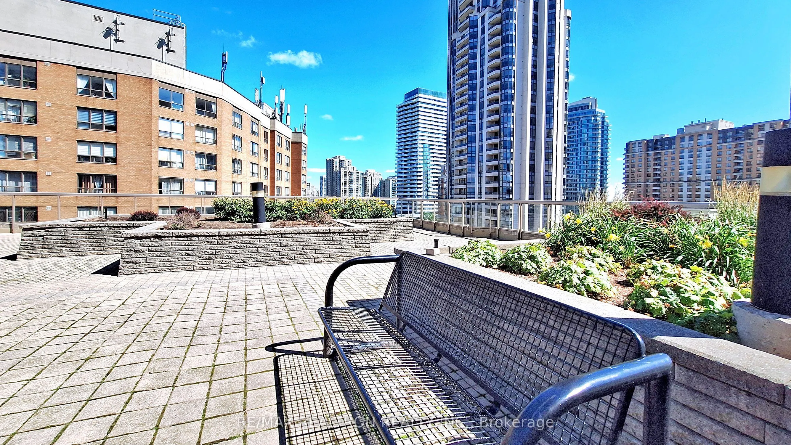 5418 Yonge Street, #506