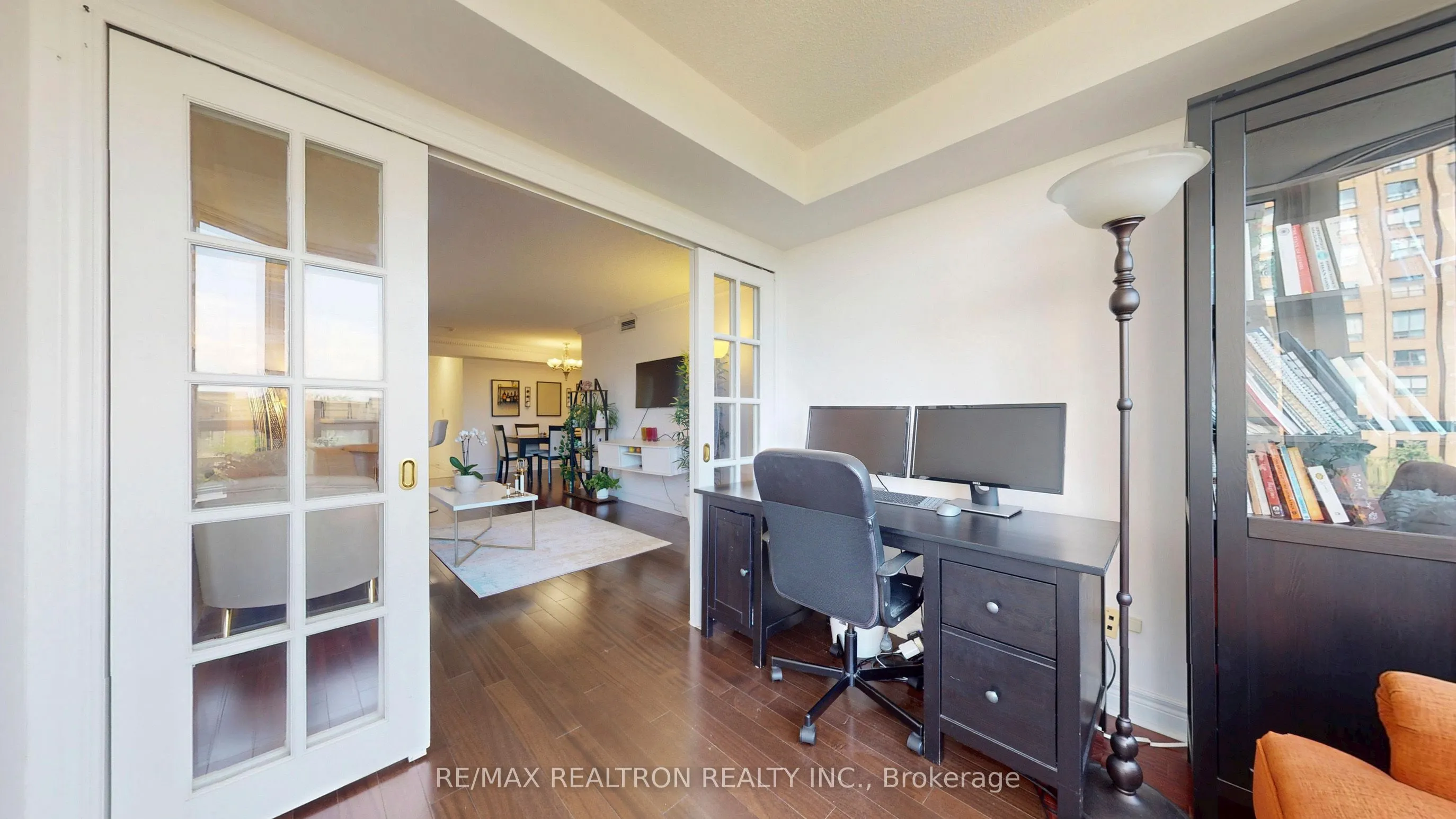 5418 Yonge Street, #506