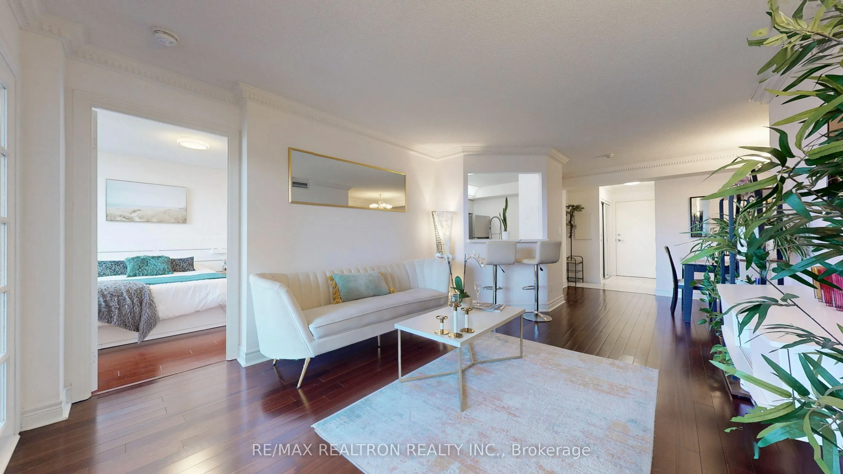 5418 Yonge Street, #506