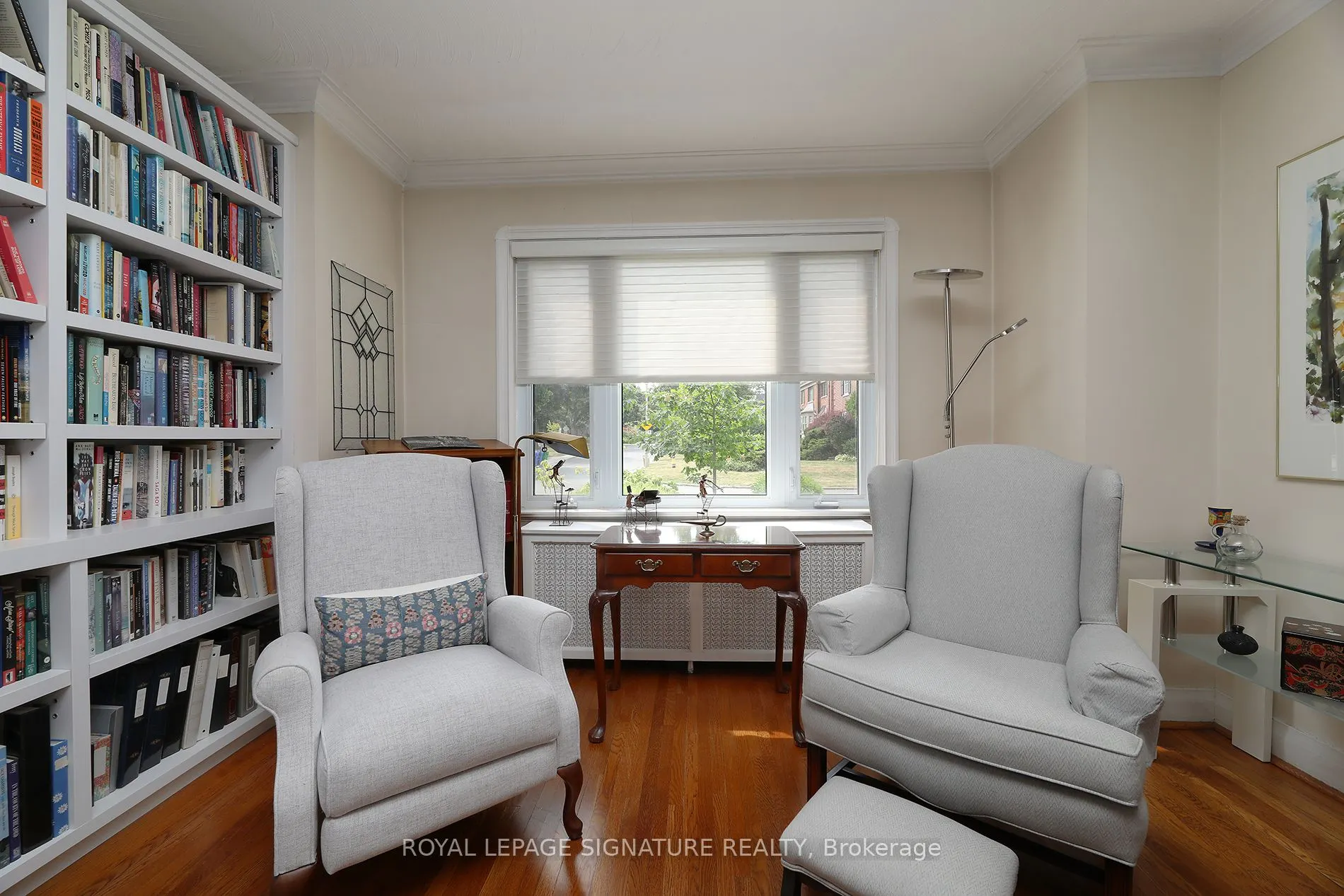 4 Aldburn Road