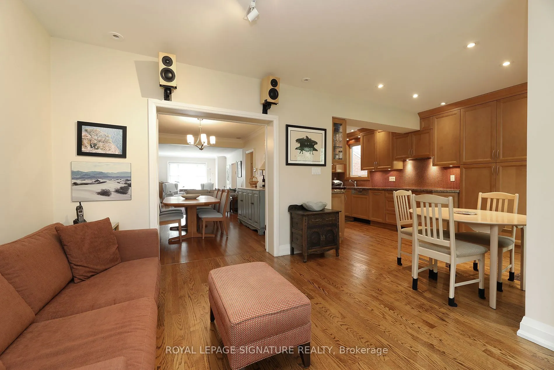 4 Aldburn Road