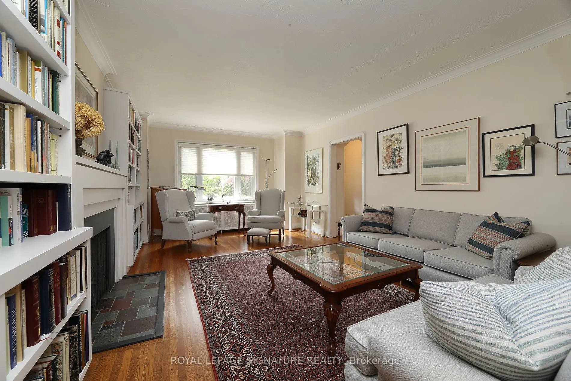 4 Aldburn Road