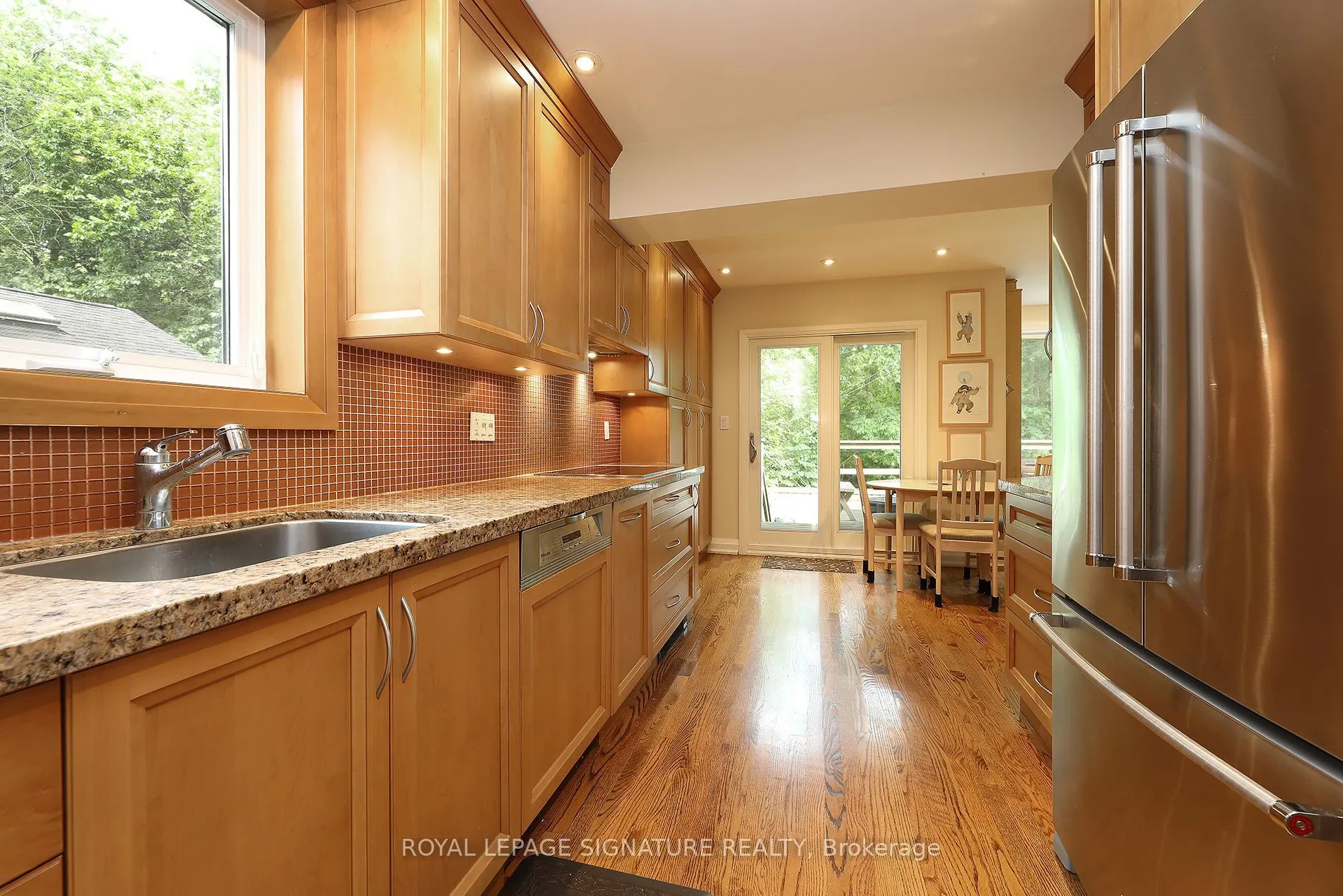 4 Aldburn Road