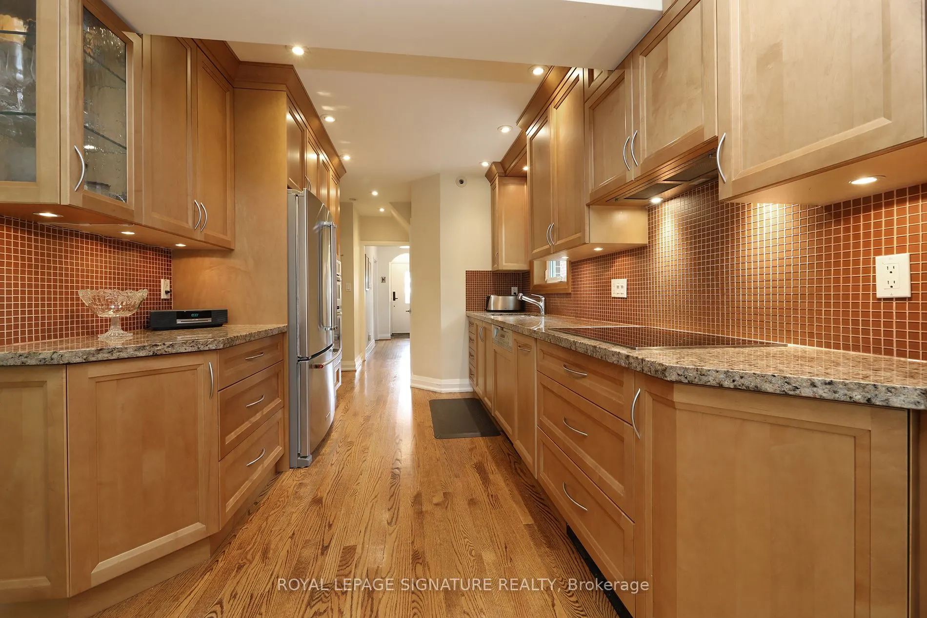 4 Aldburn Road