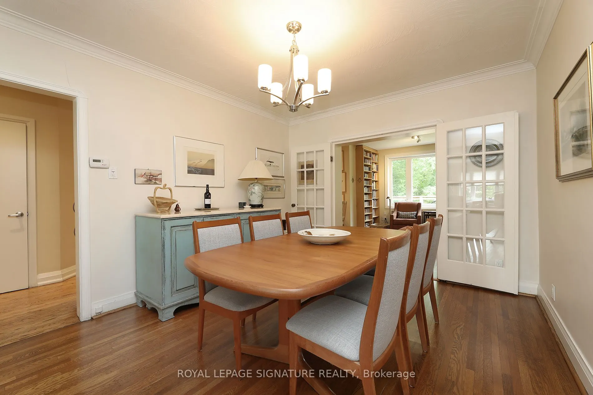 4 Aldburn Road