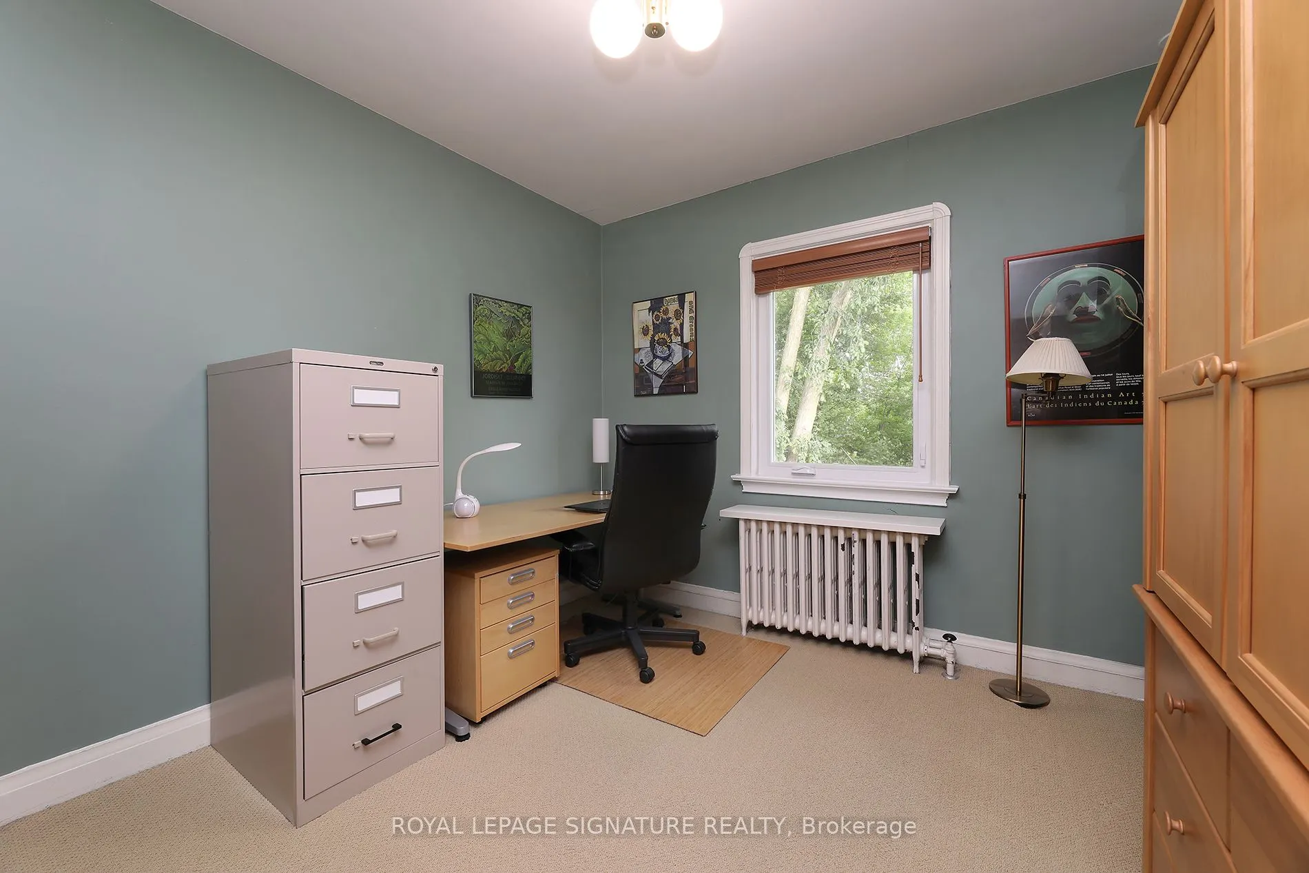 4 Aldburn Road