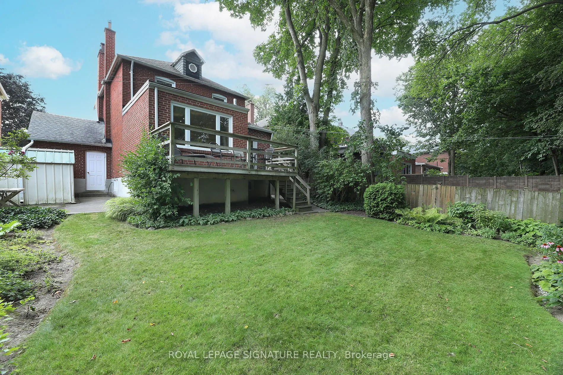4 Aldburn Road