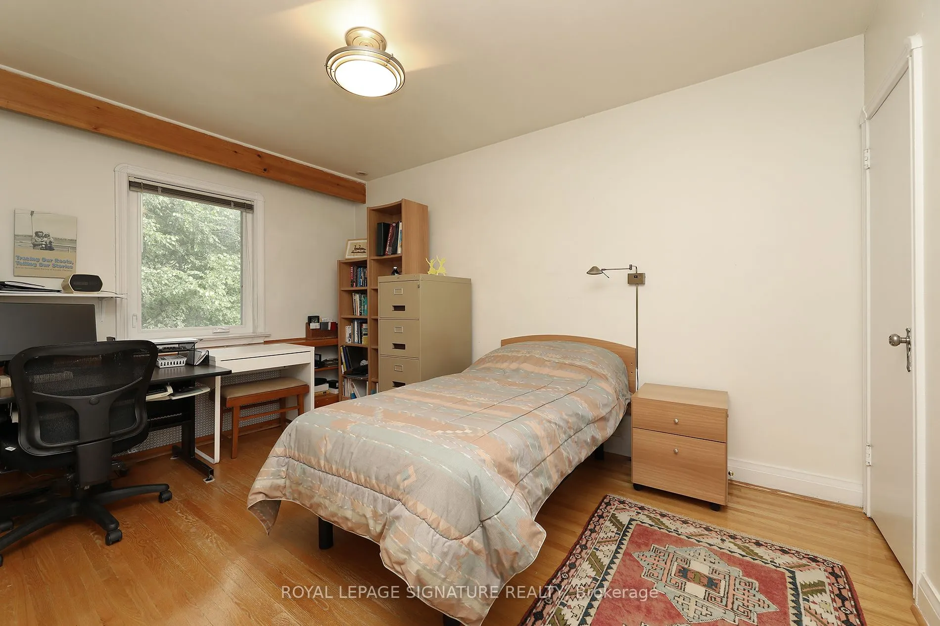 4 Aldburn Road