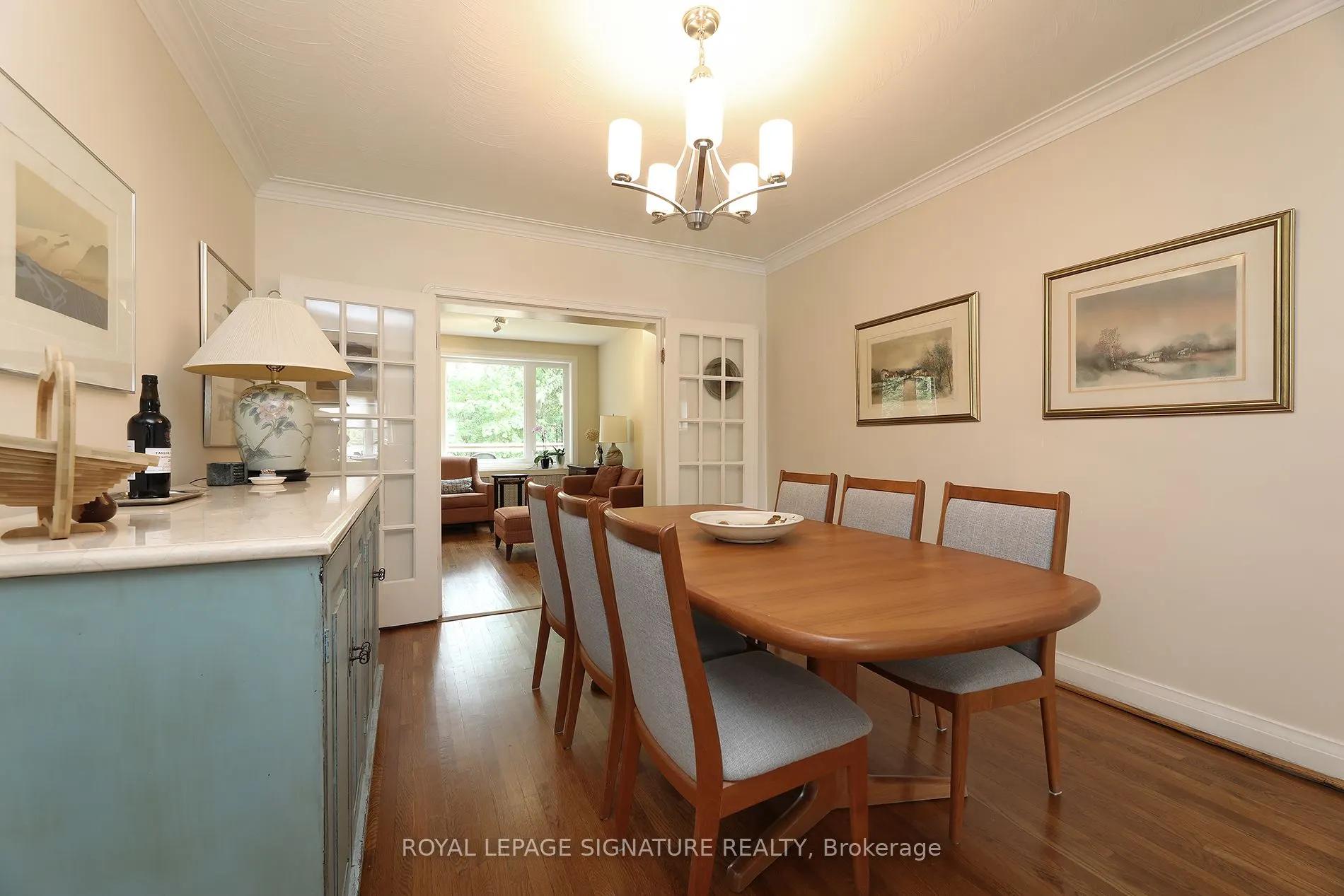 4 Aldburn Road