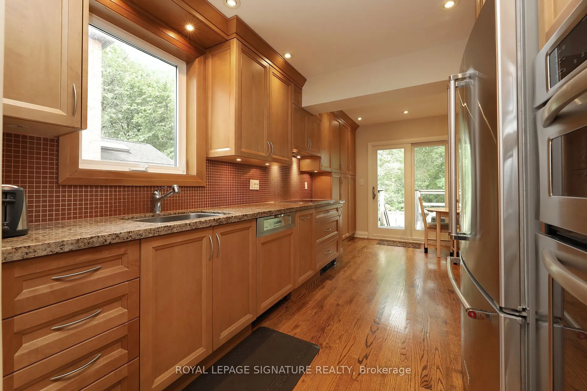4 Aldburn Road