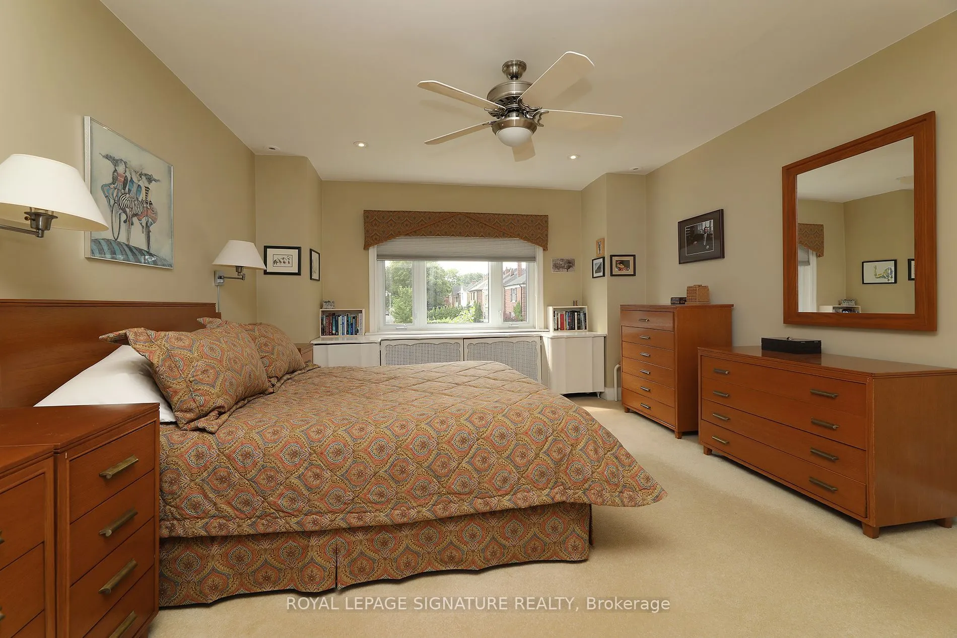 4 Aldburn Road